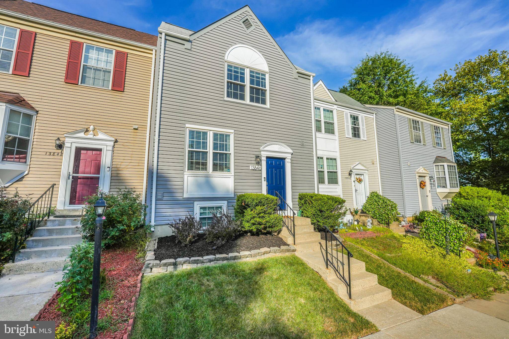 Centreville, VA 20121,13846 LAURA RATCLIFF CT