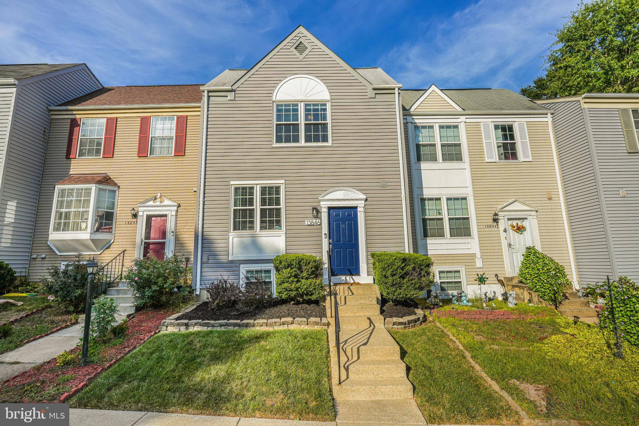 Centreville, VA 20121,13846 LAURA RATCLIFF CT