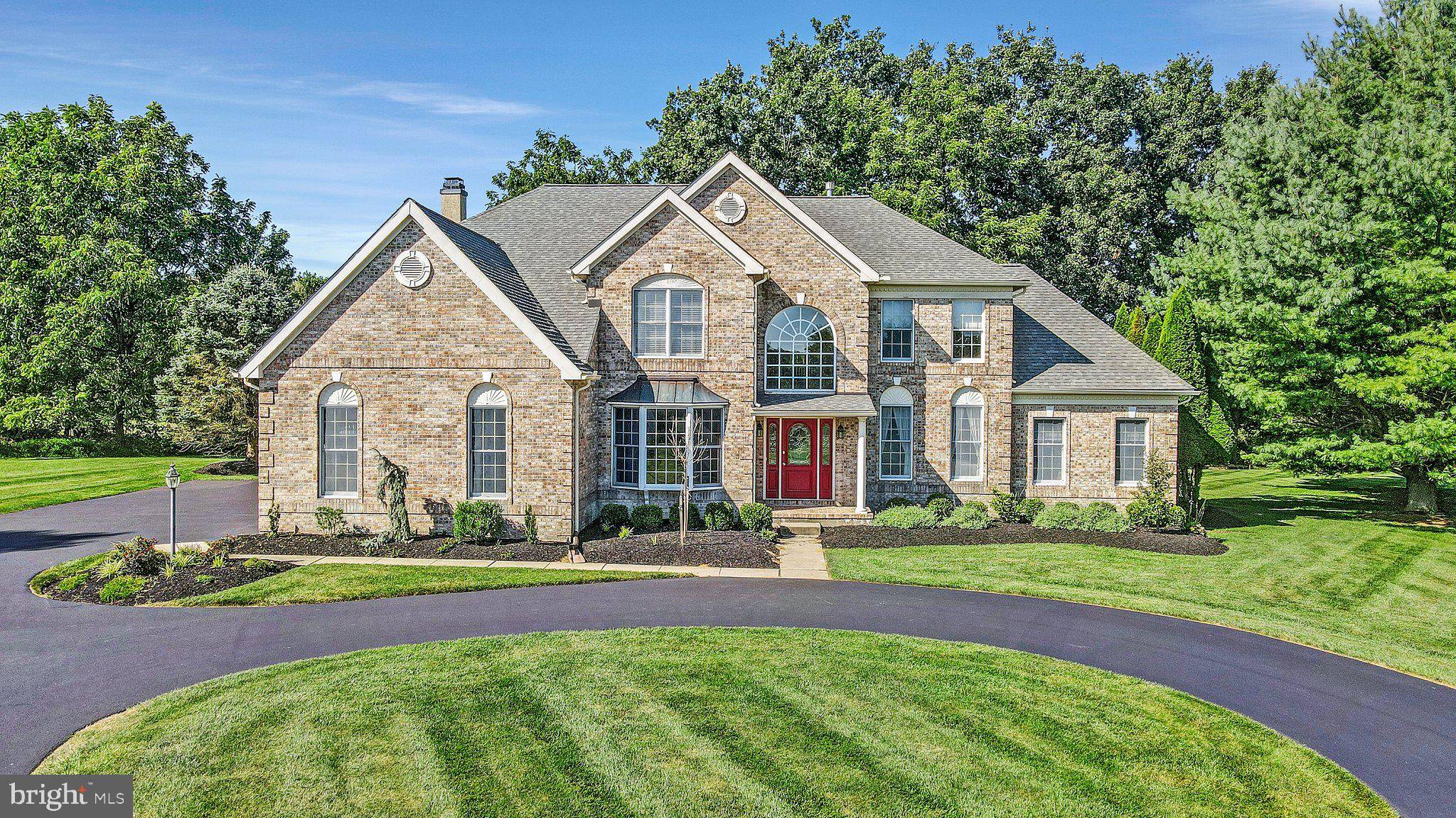 West Chester, PA 19382,402 CIRCLE TOP LN