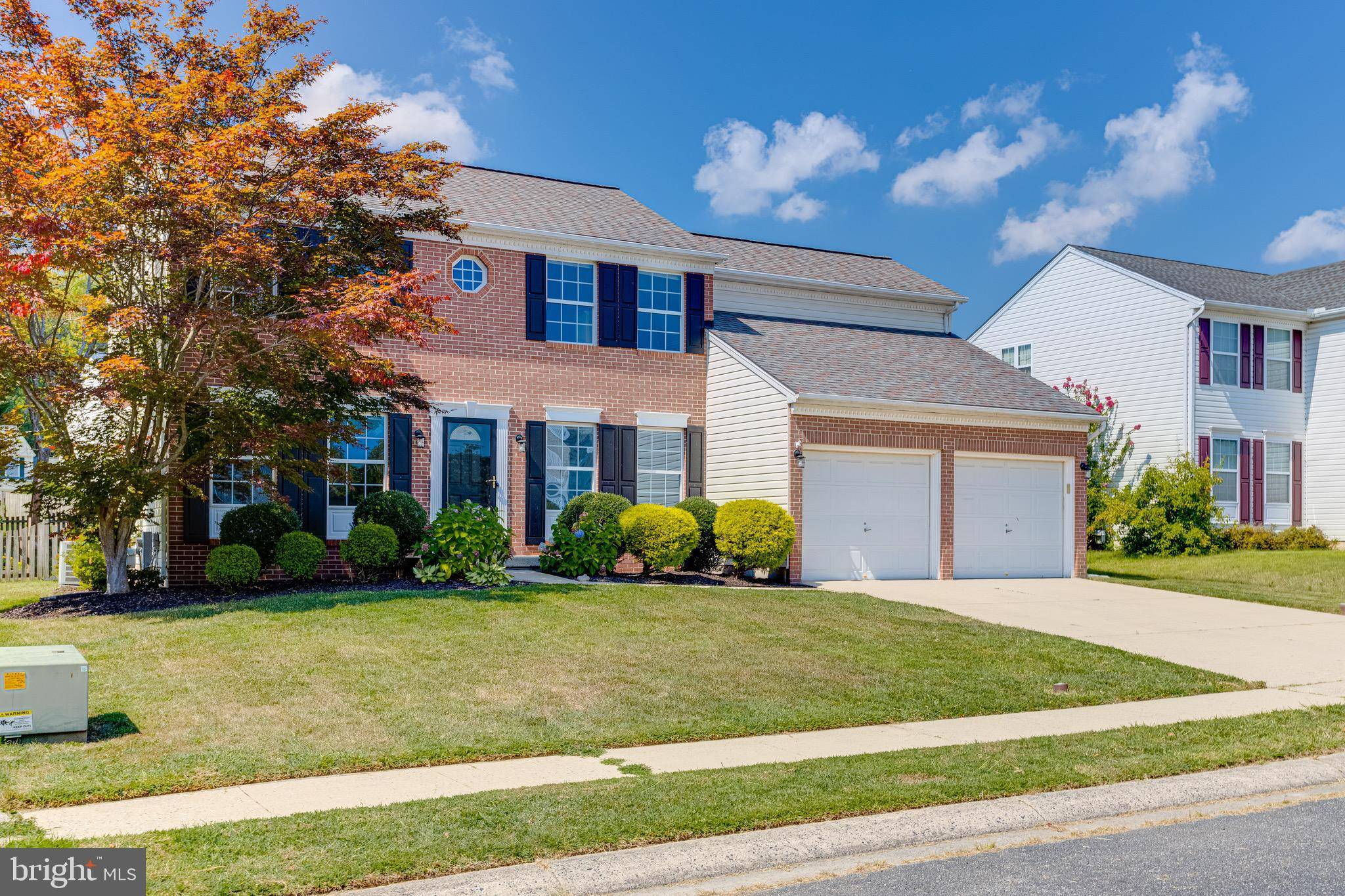 Havre De Grace, MD 21078,304 MILLER CT