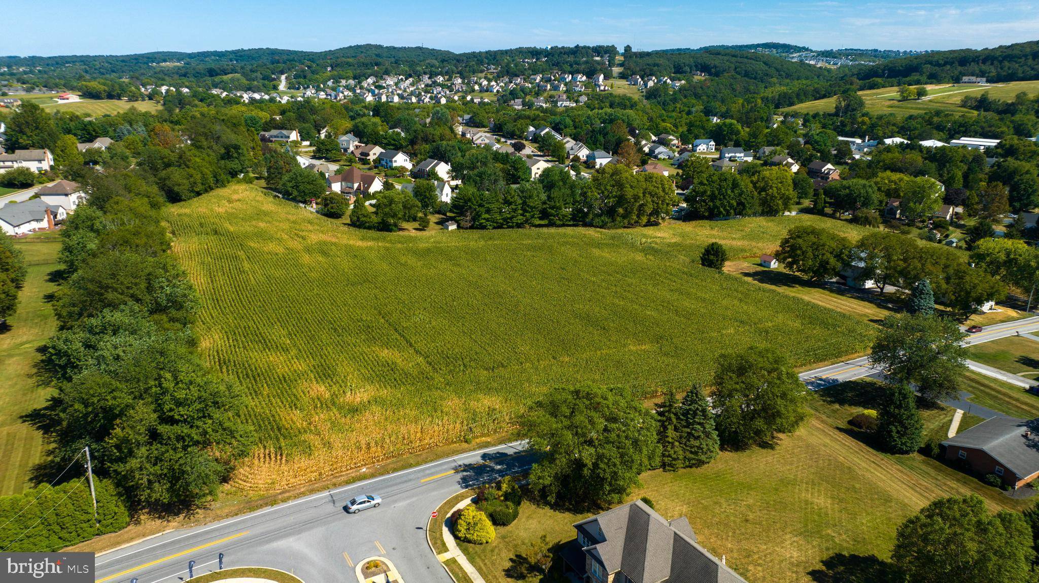 York, PA 17402,LOT 3 CHESTNUT HILL RD