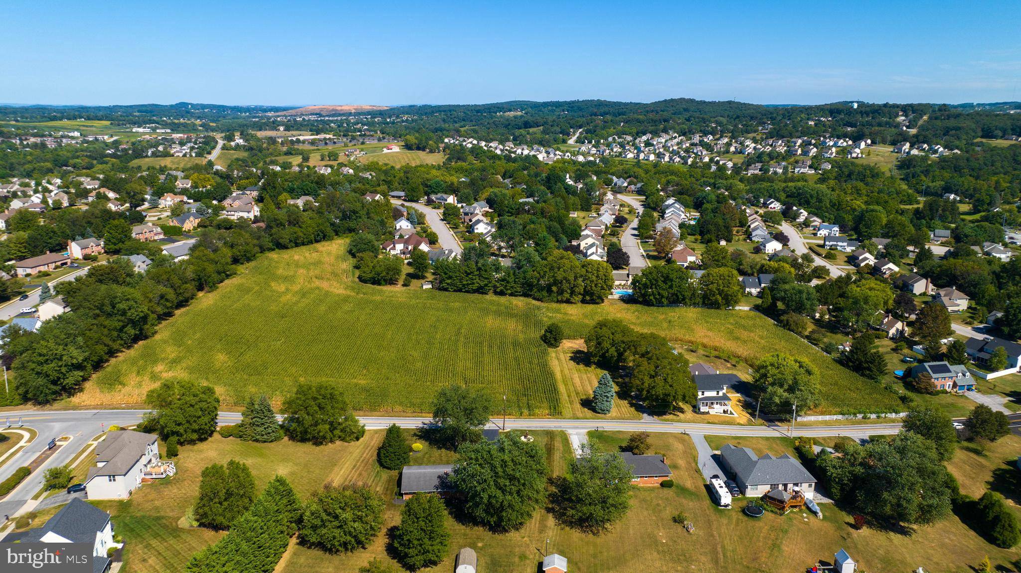 York, PA 17402,LOT 4 CHESTNUT HILL RD