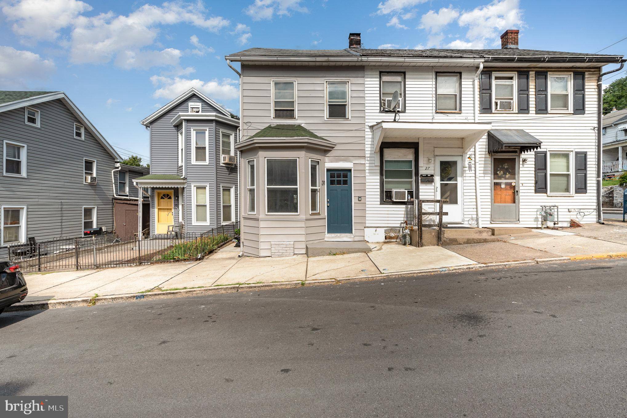 Steelton, PA 17113,31 CHESTNUT ST