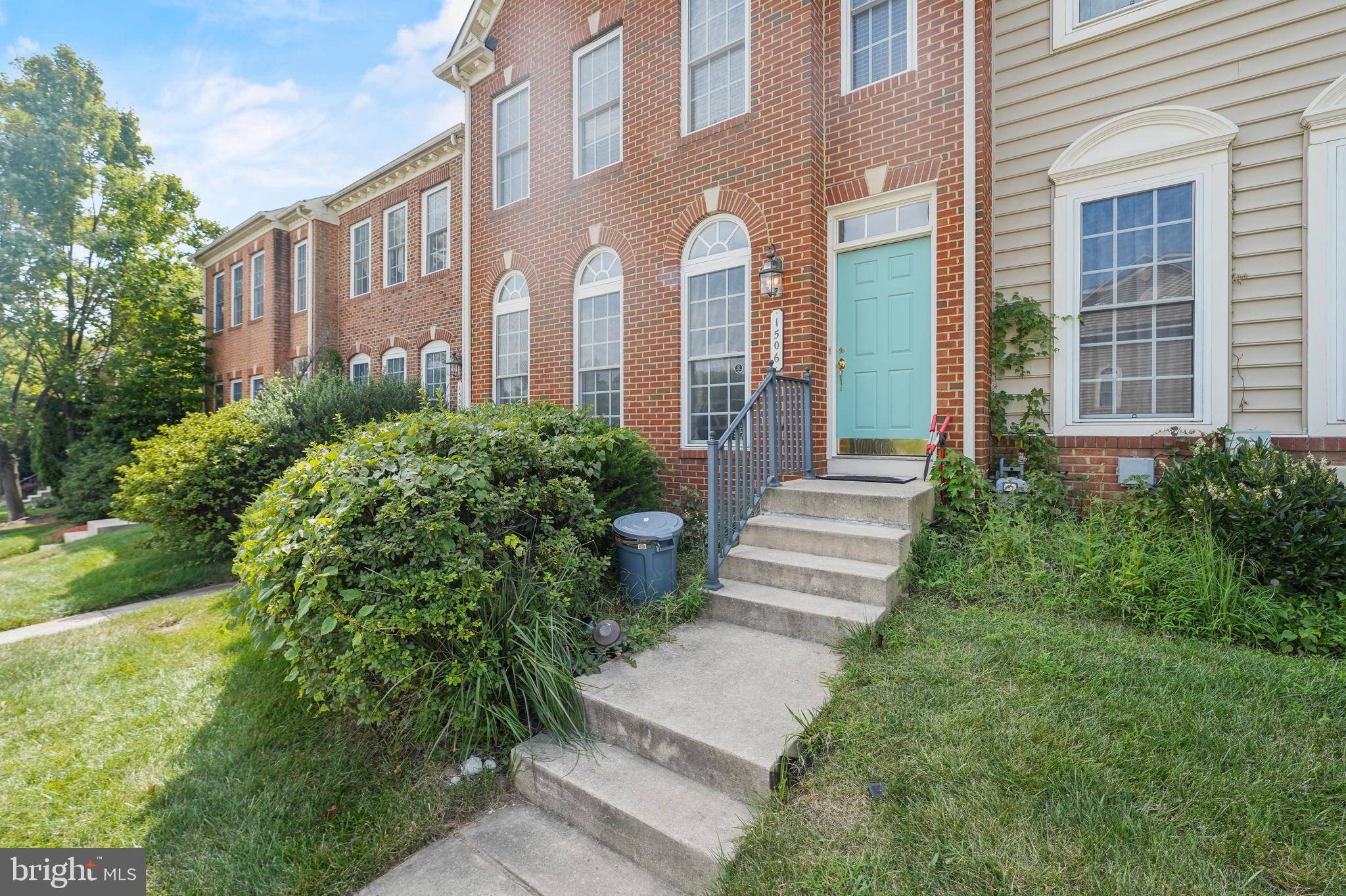 Hanover, MD 21076,1506 PENZANCE WAY