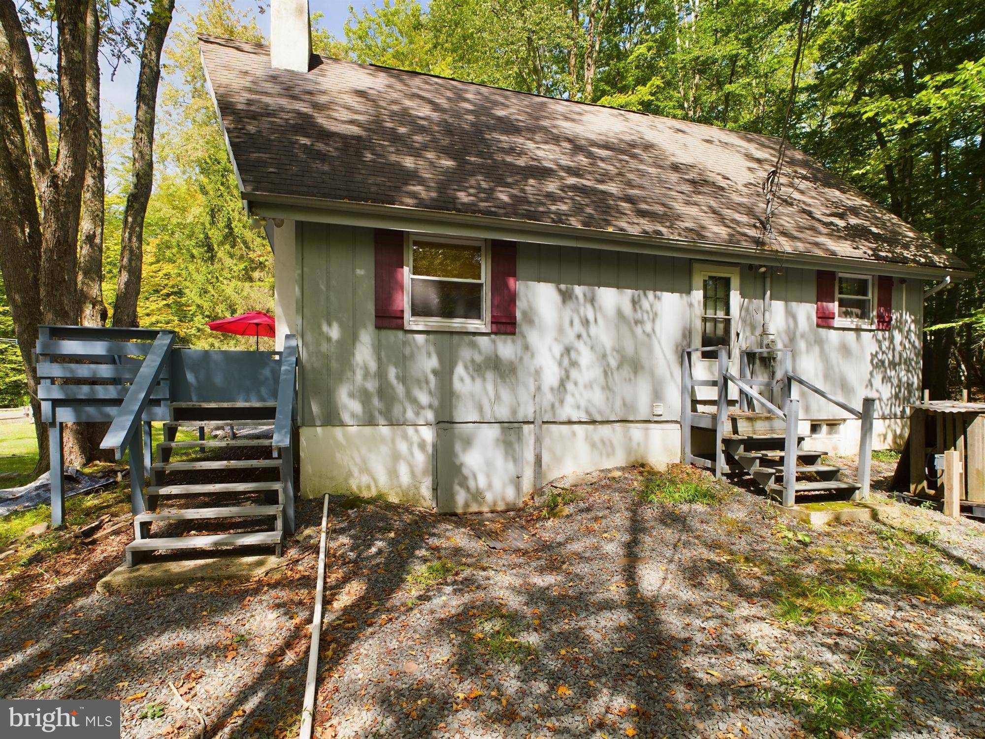 Pocono Lake, PA 18347,134 TENICUM TRAIL