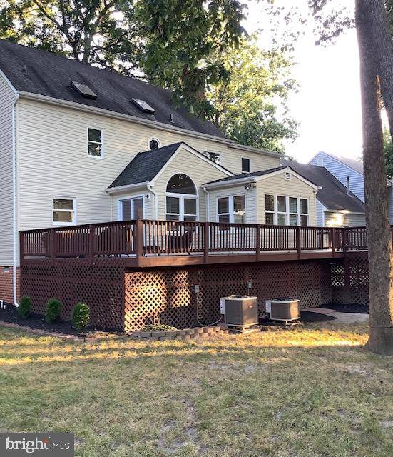 Chester, VA 23831,4600 LAUREL SPRING CT