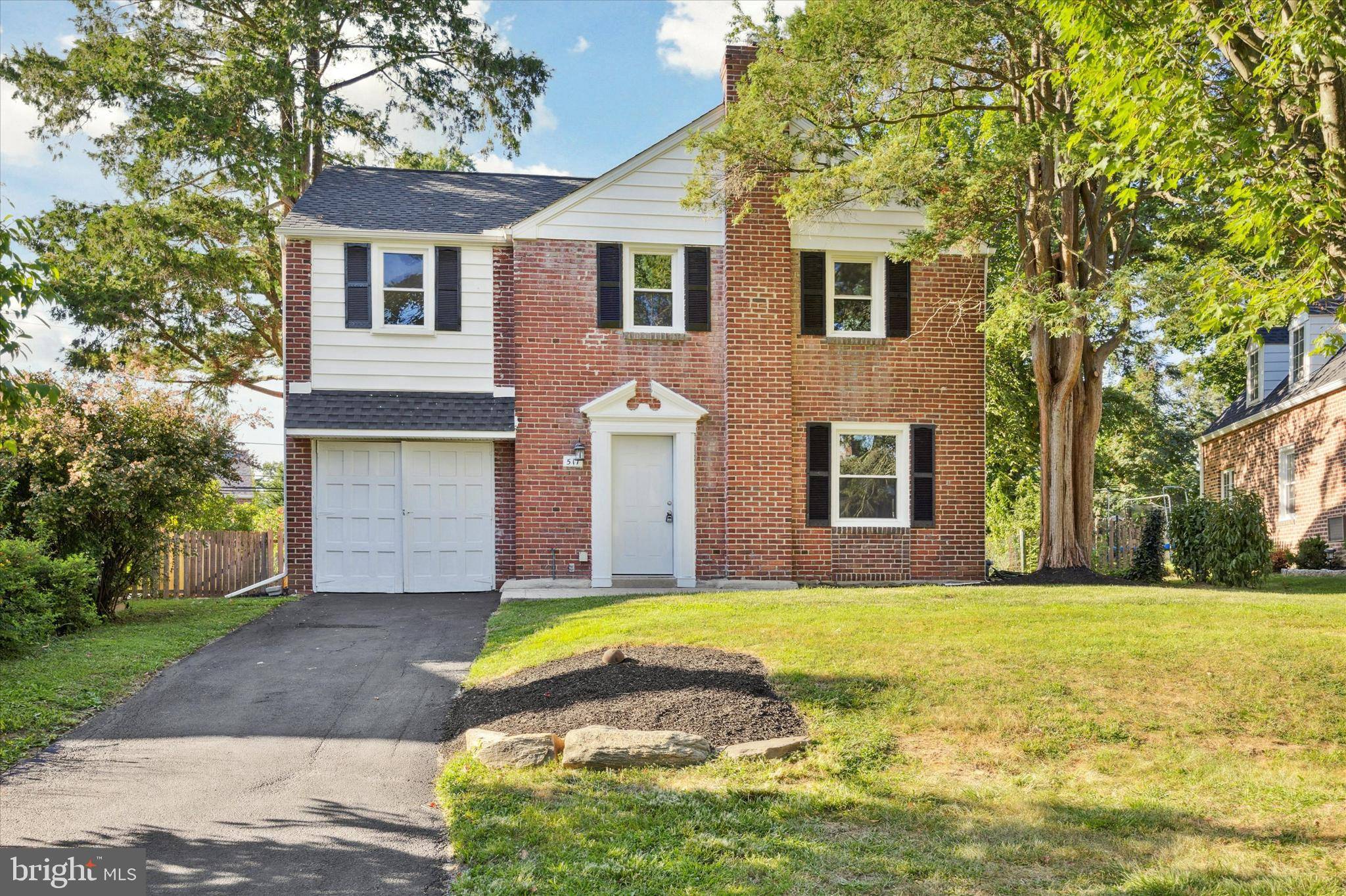 Wynnewood, PA 19096,517 ROCK GLEN DR