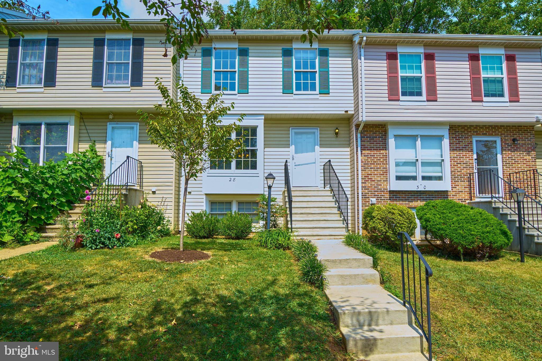 Gaithersburg, MD 20877,28 COTTONWOOD CT