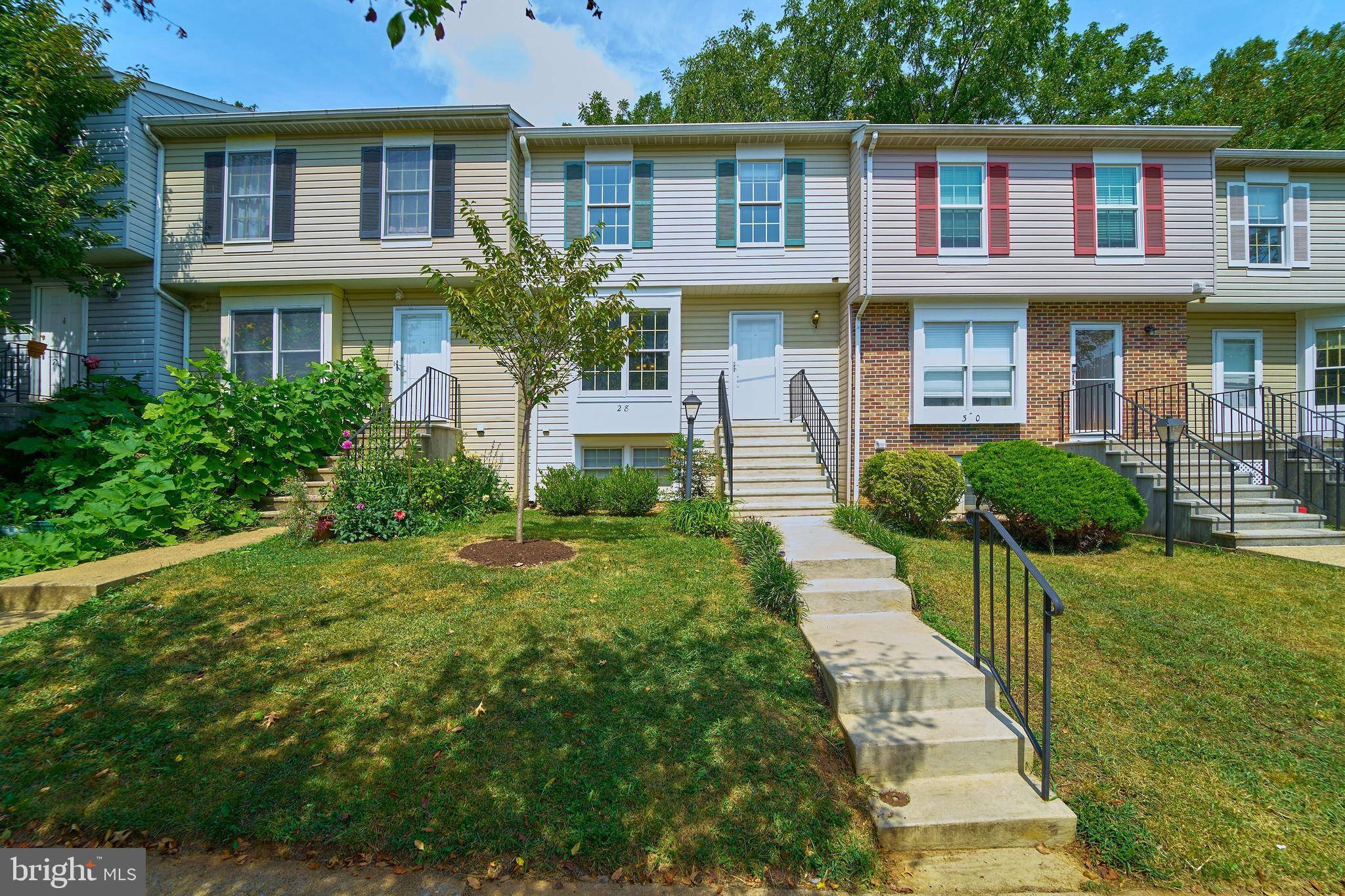 Gaithersburg, MD 20877,28 COTTONWOOD CT