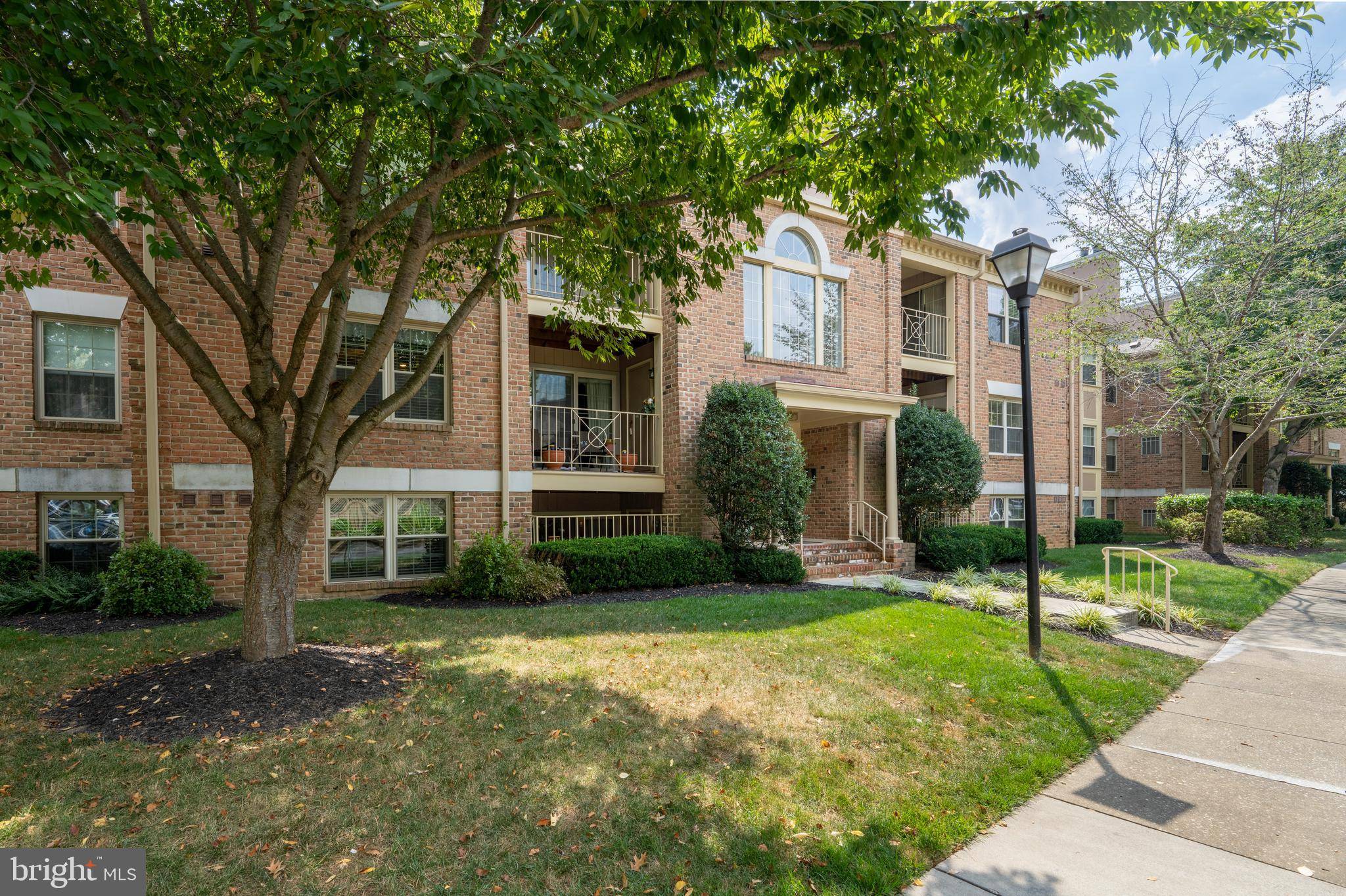 Sparks Glencoe, MD 21152,14211 QUAIL CREEK WAY #206