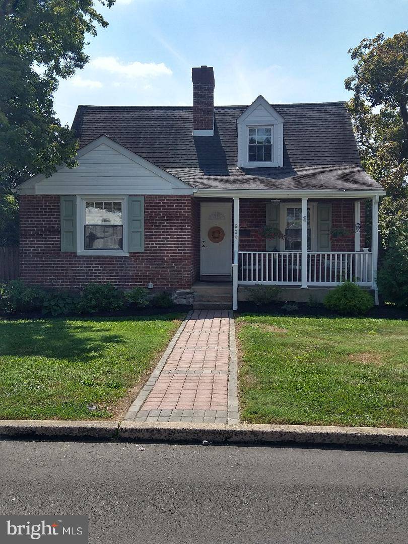 Willow Grove, PA 19090,526 RAAB ST