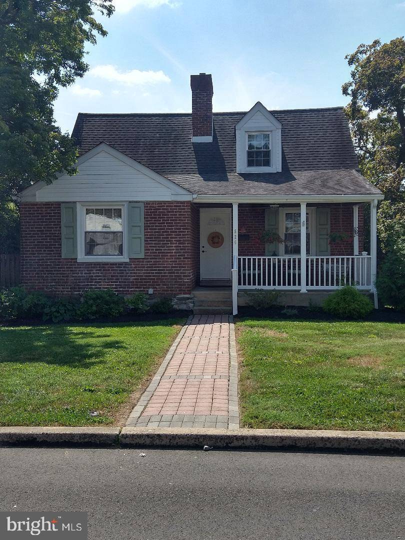 Willow Grove, PA 19090,526 RAAB ST