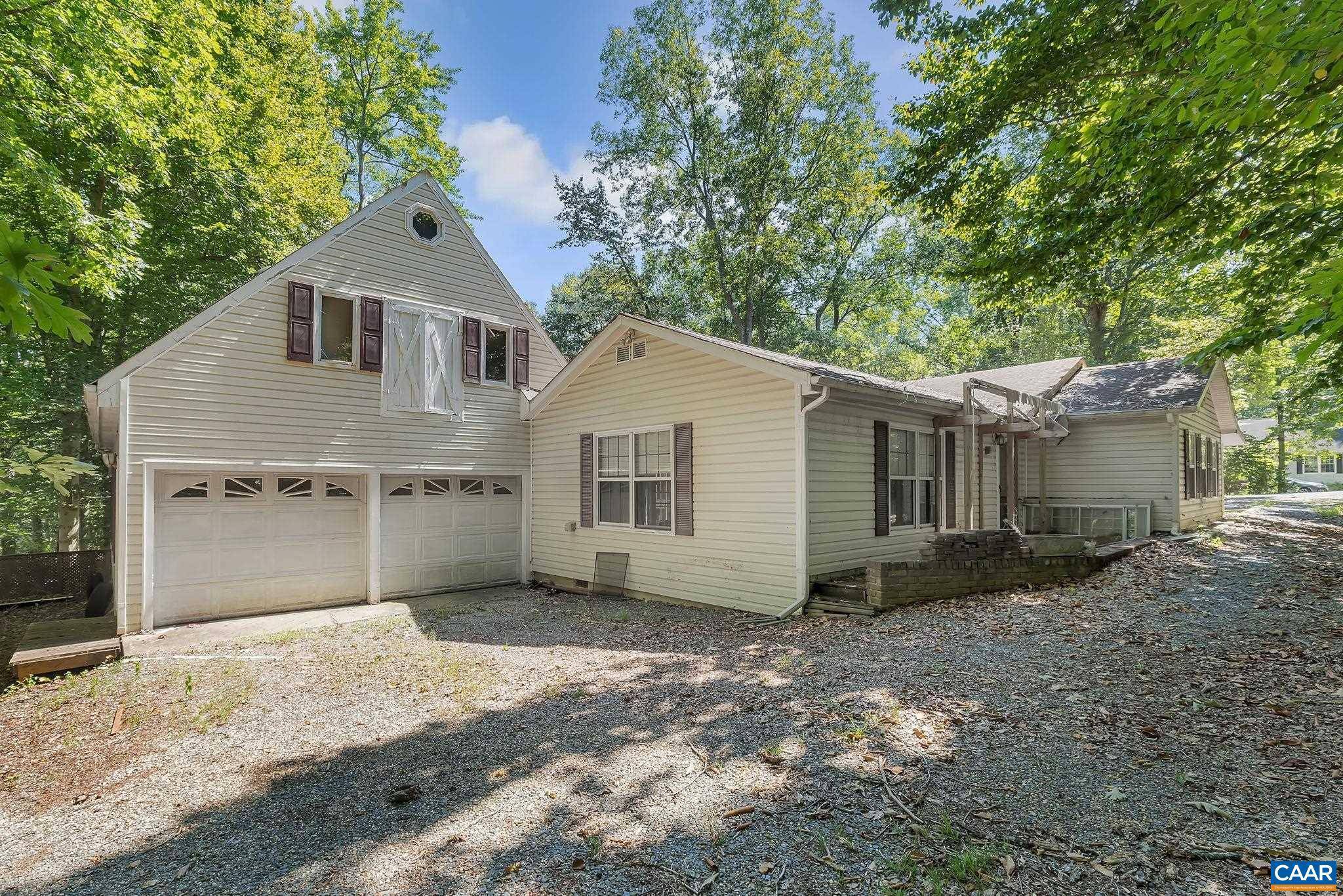 Palmyra, VA 22963,875 JEFFERSON DR