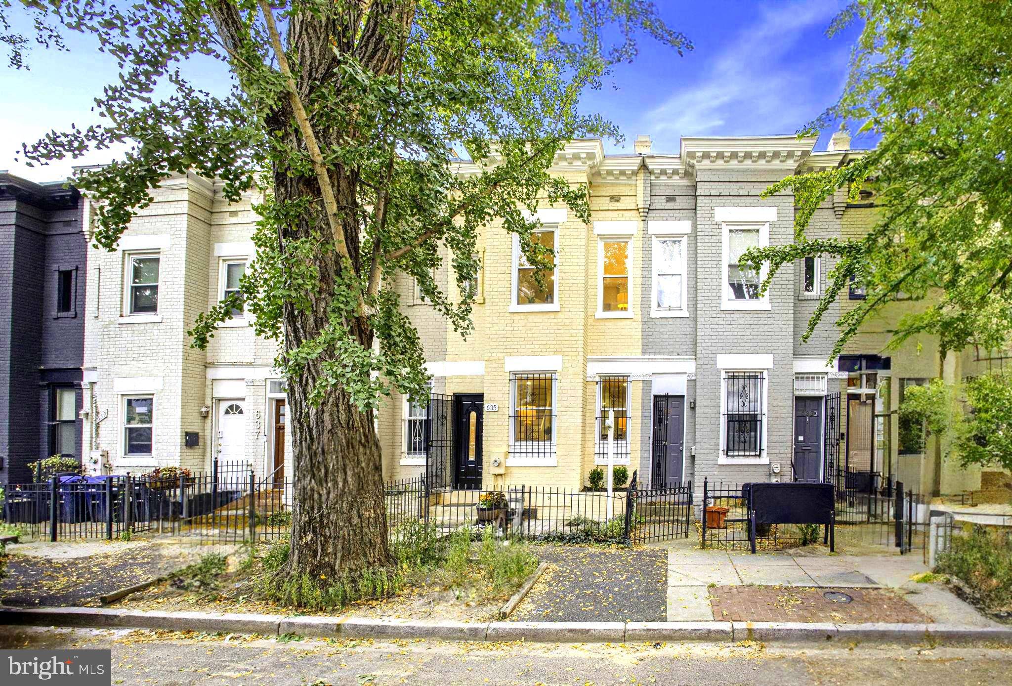 Washington, DC 20002,635 ORLEANS PL NE