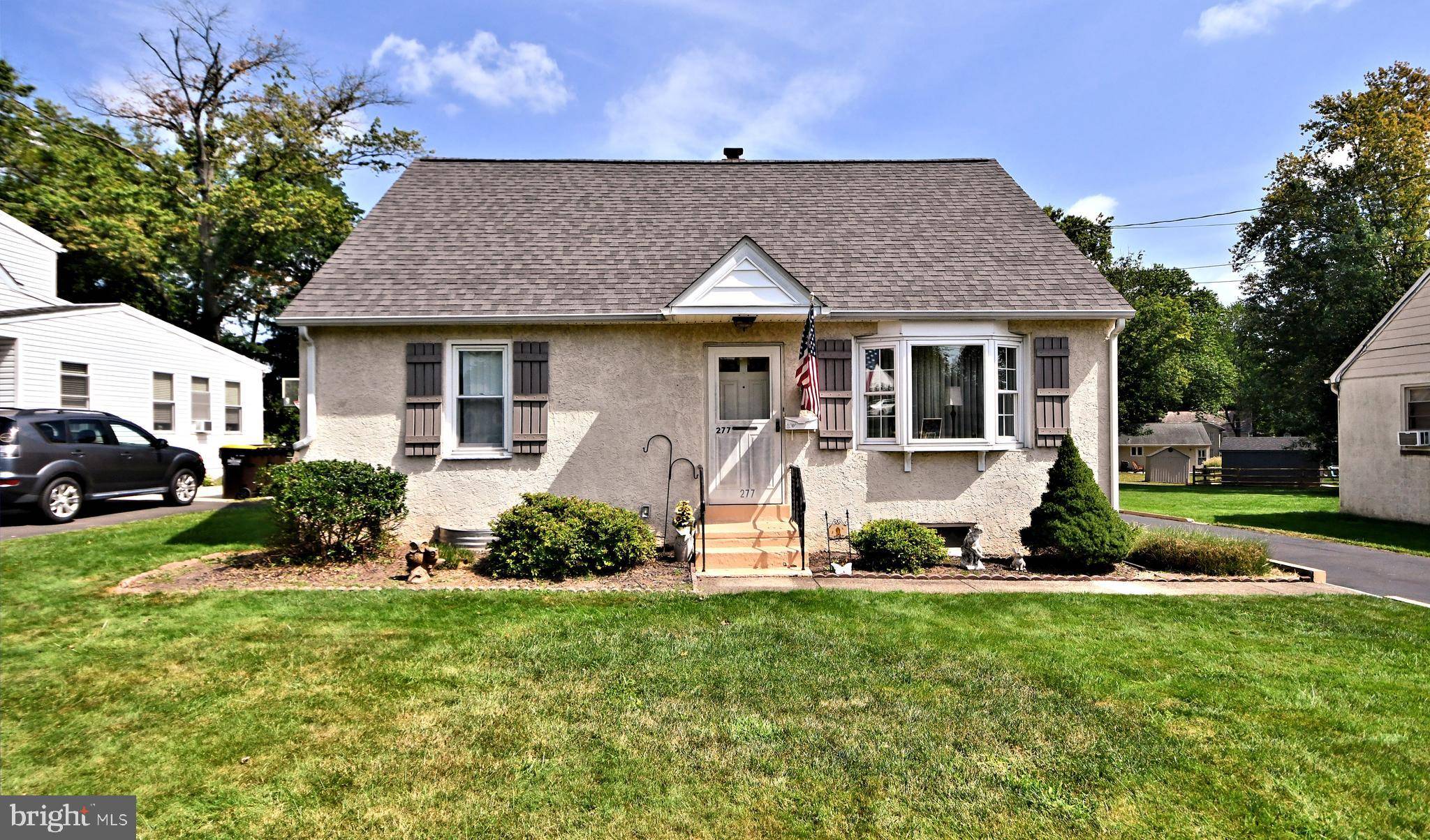 Lansdale, PA 19446,277 PENNBROOK AVE