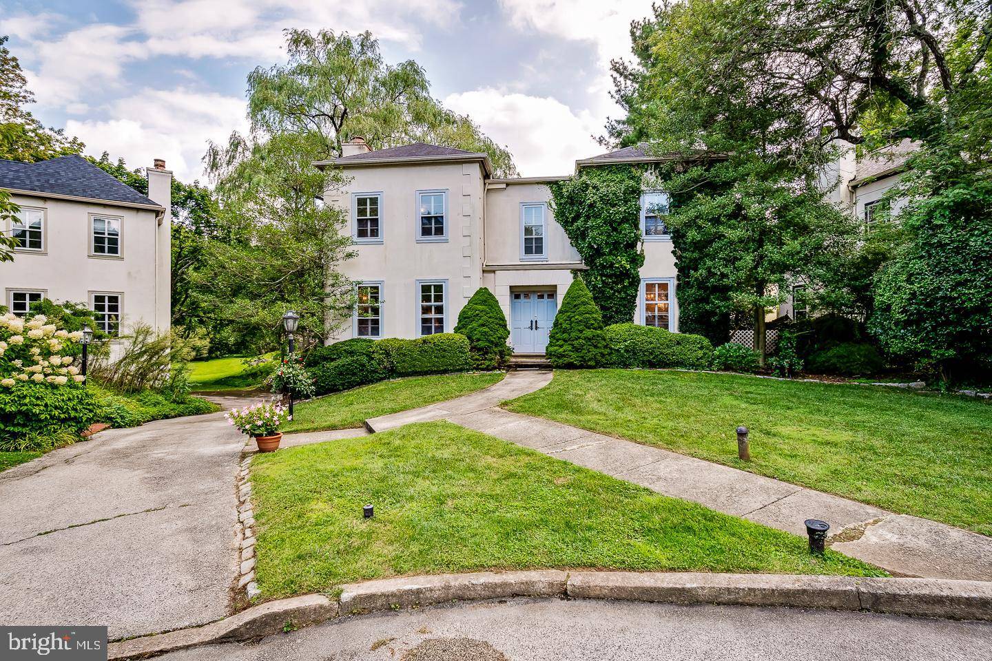 Narberth, PA 19072,6 HANSEN CT