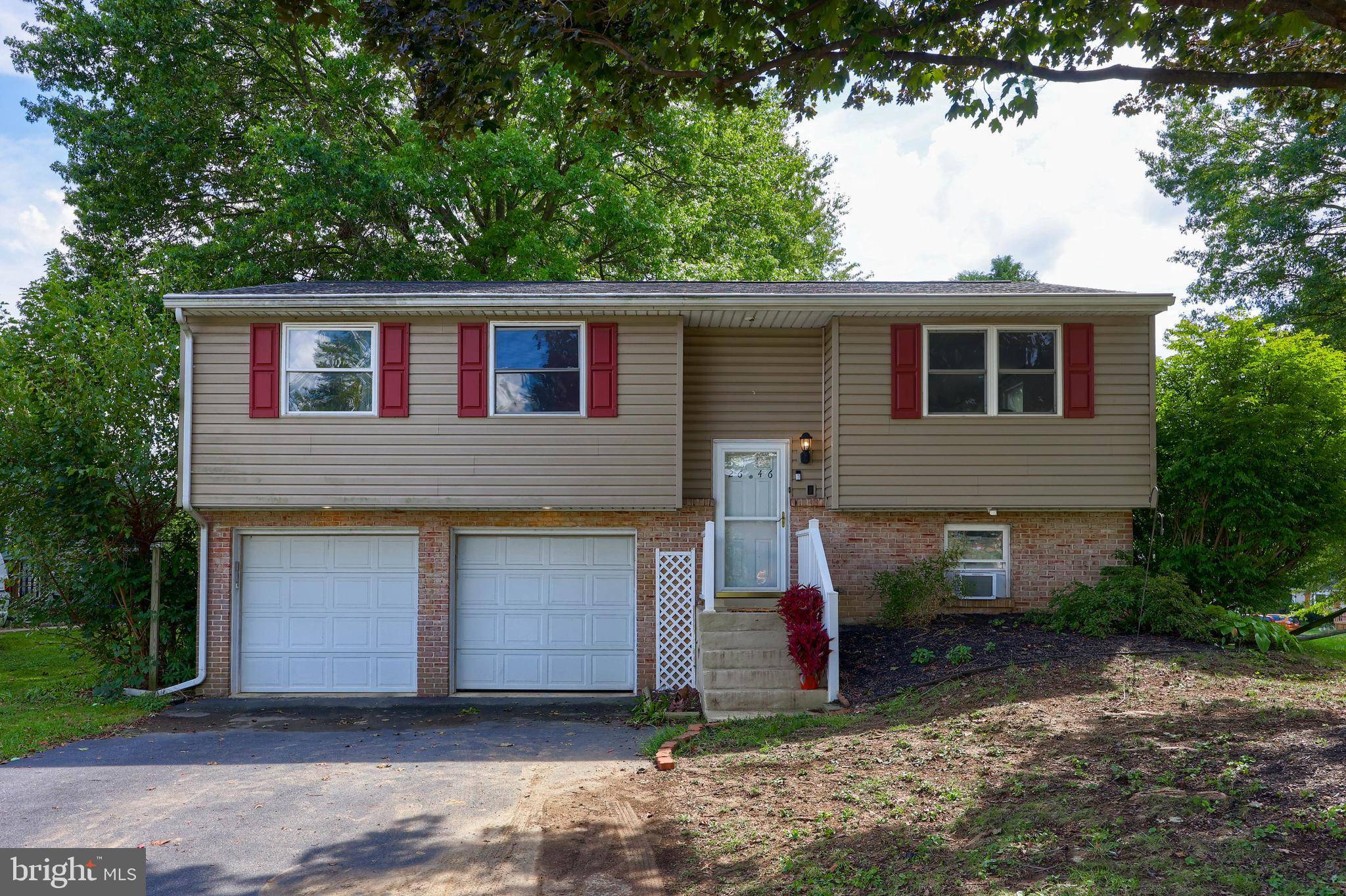 Lancaster, PA 17603,2646 VALLEY DR