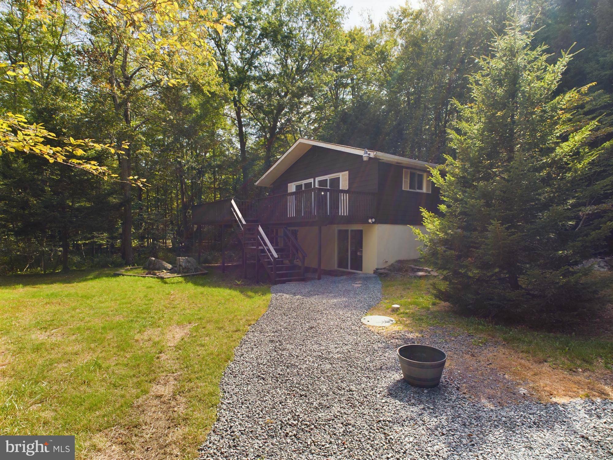 Pocono Lake, PA 18347,178 MARTHAS LN