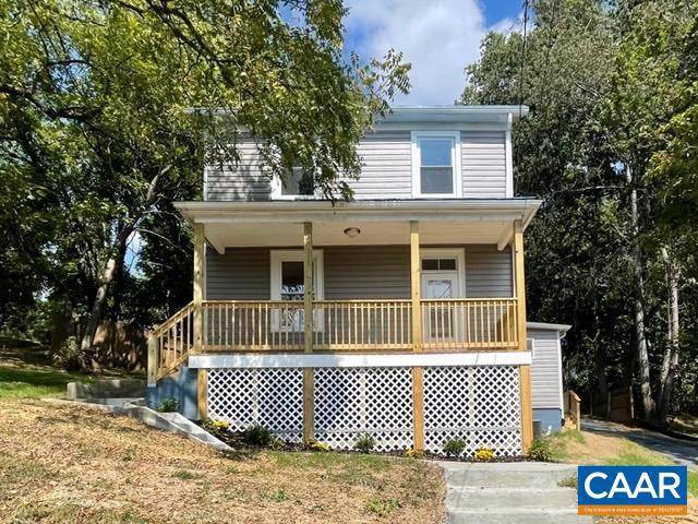 Staunton, VA 24401,1215 ASHBY ST