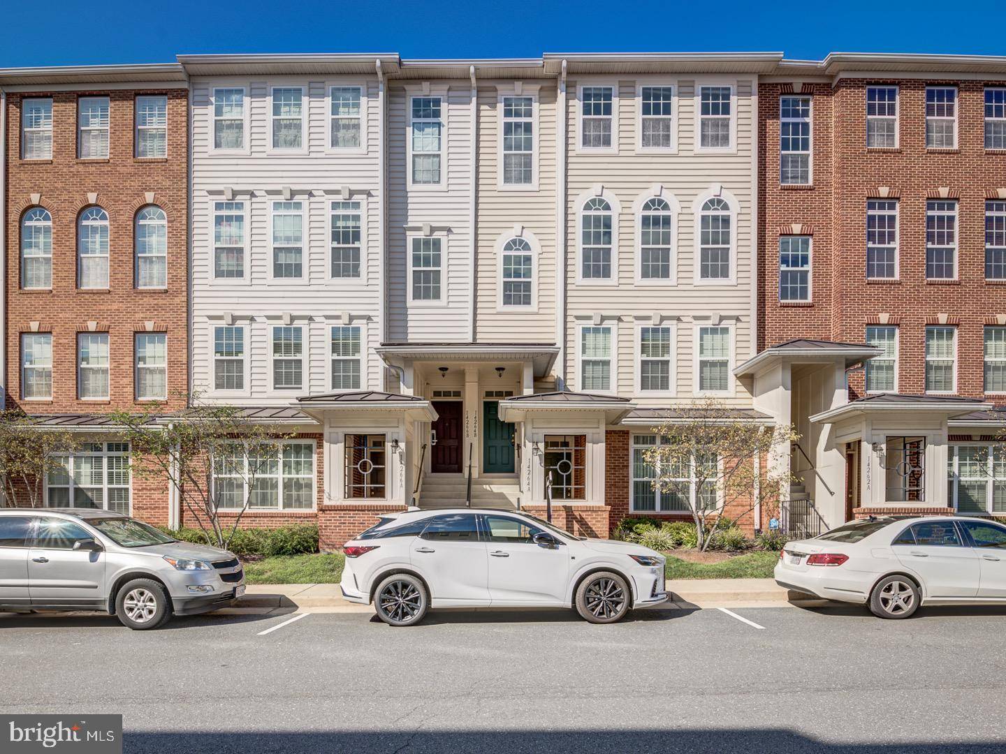 Centreville, VA 20121,14264-B WOVEN WILLOW LN #56