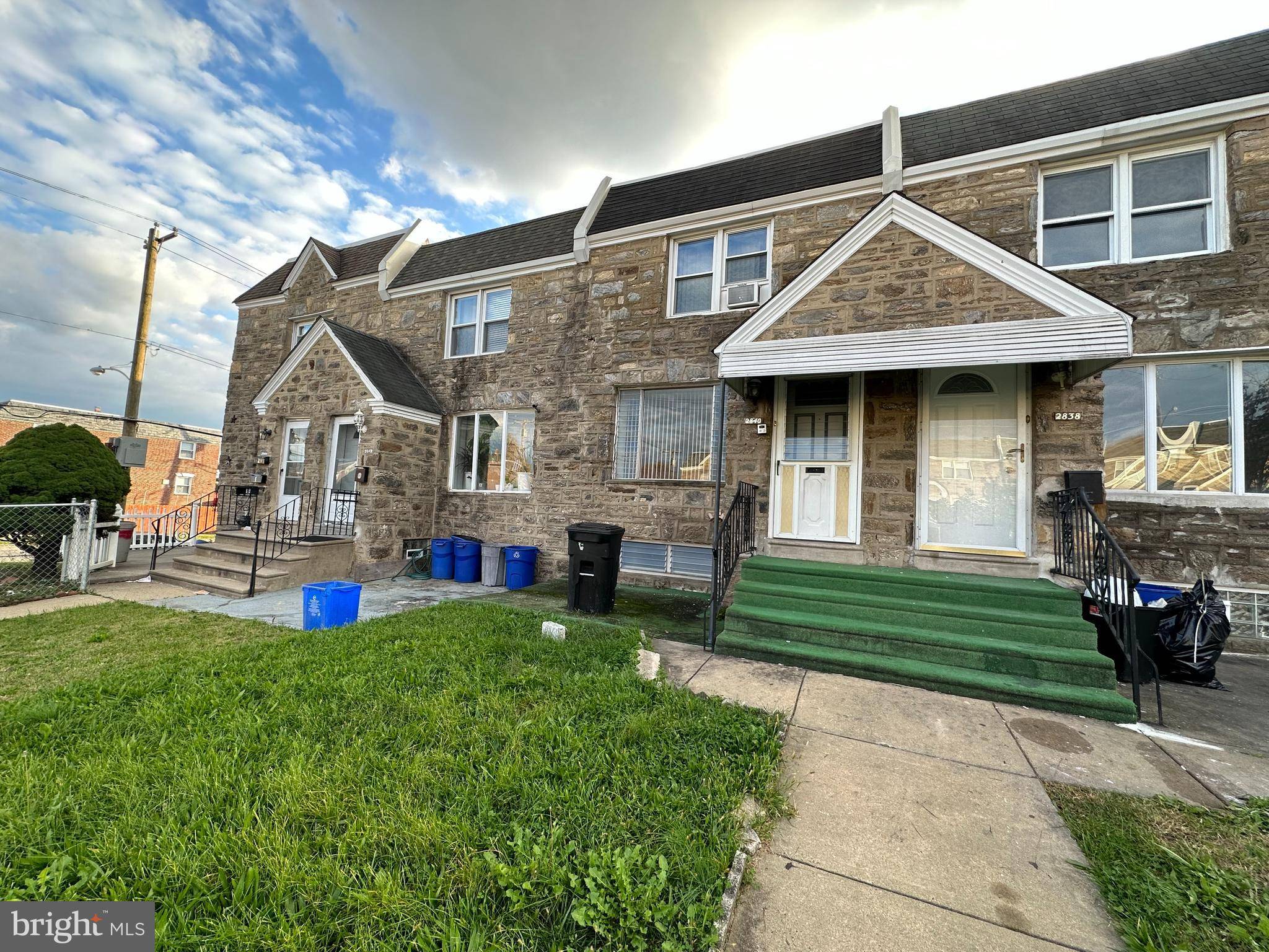 Philadelphia, PA 19149,2840 UNRUH AVE