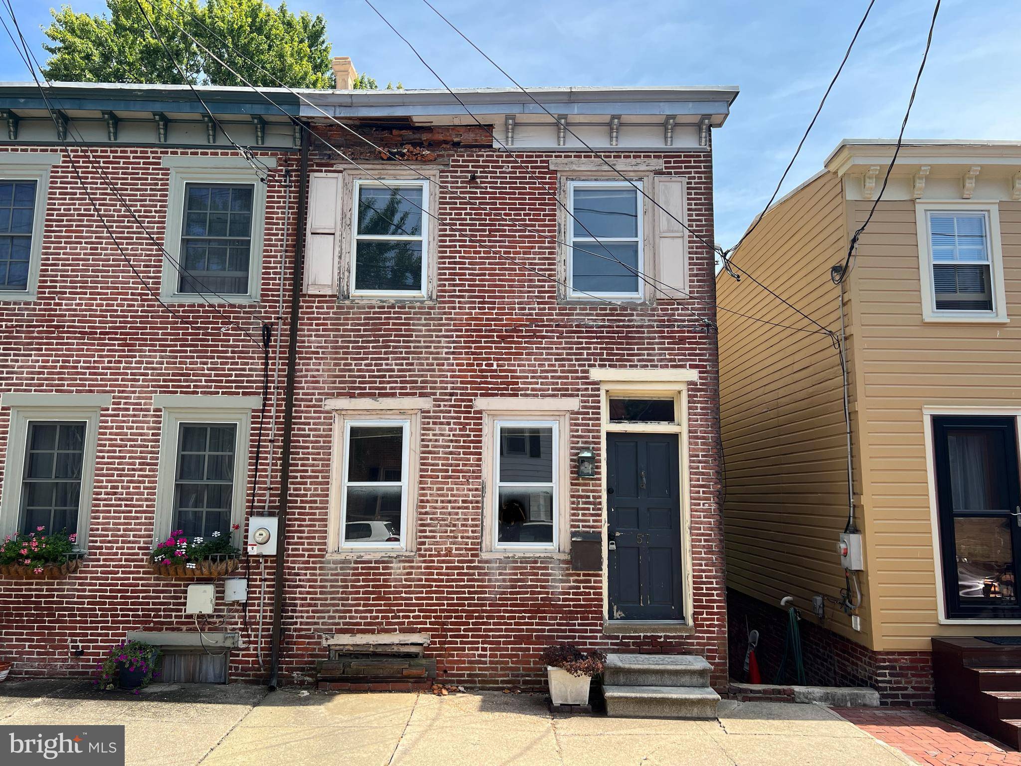 New Castle, DE 19720,57 W 4TH