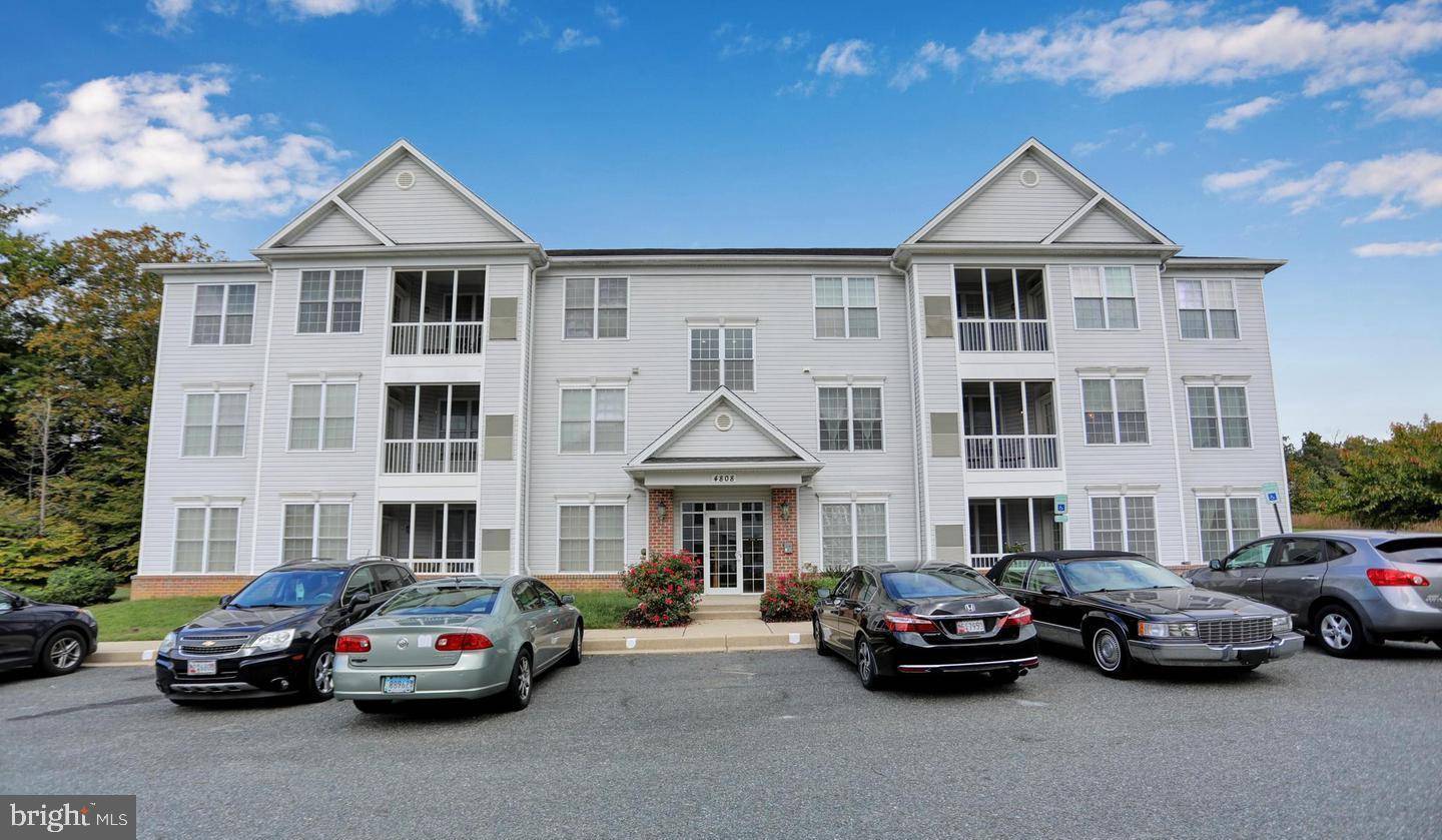 Aberdeen, MD 21001,4808 MANTLEWOOD WAY #204