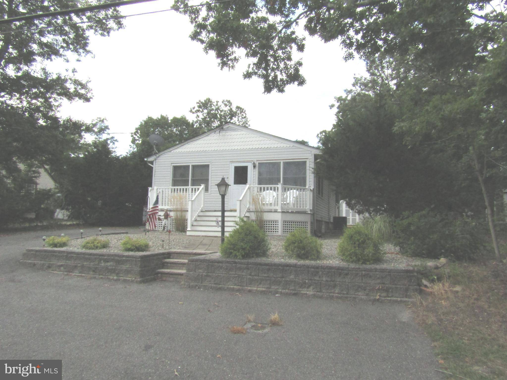 Forked River, NJ 08731,1815 LAKESIDE DR S