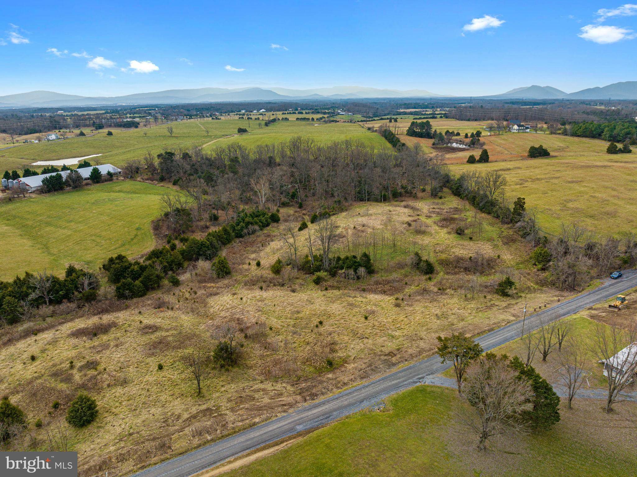 Stephens City, VA 22655,LOT 2 WISE MILL LN