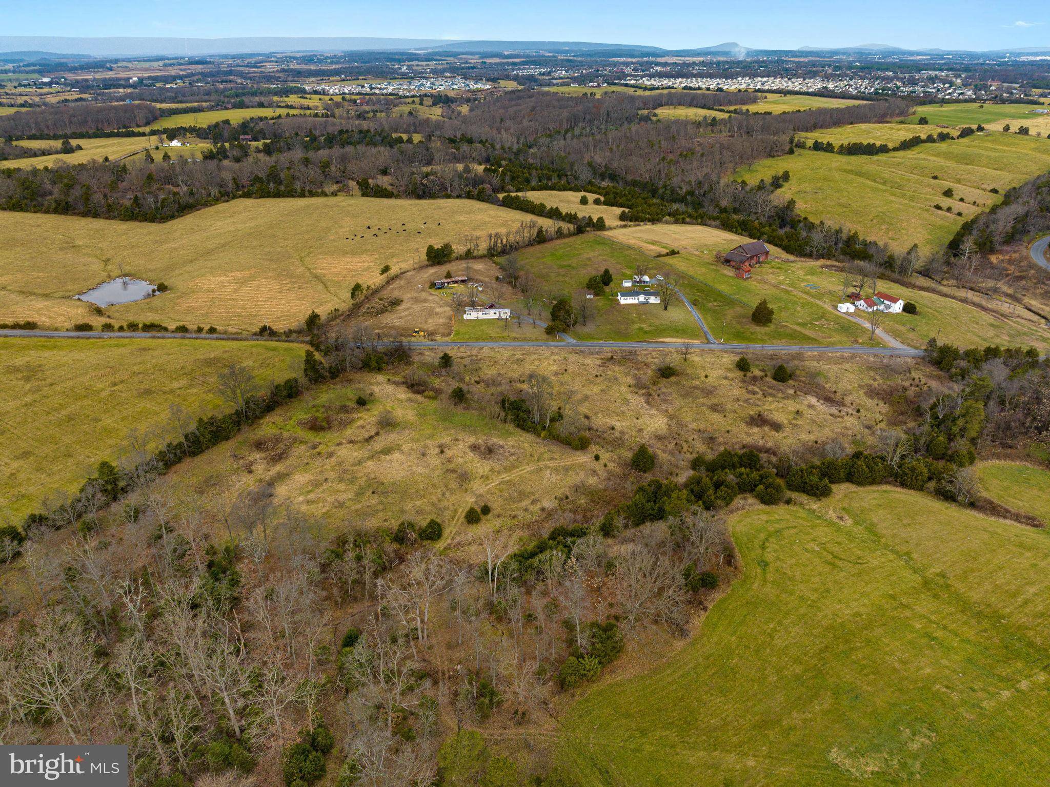 Stephens City, VA 22655,LOT 2 WISE MILL LN