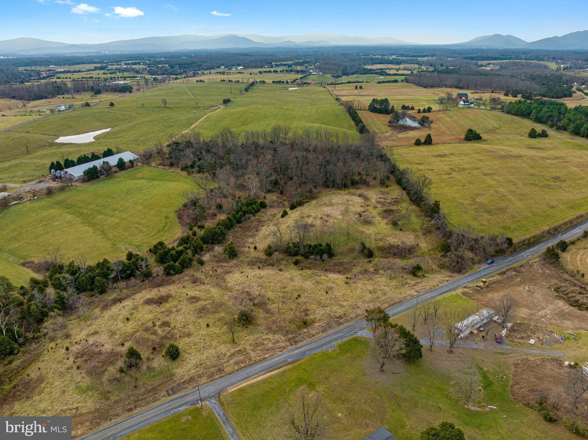 Stephens City, VA 22655,LOT 2 WISE MILL LN