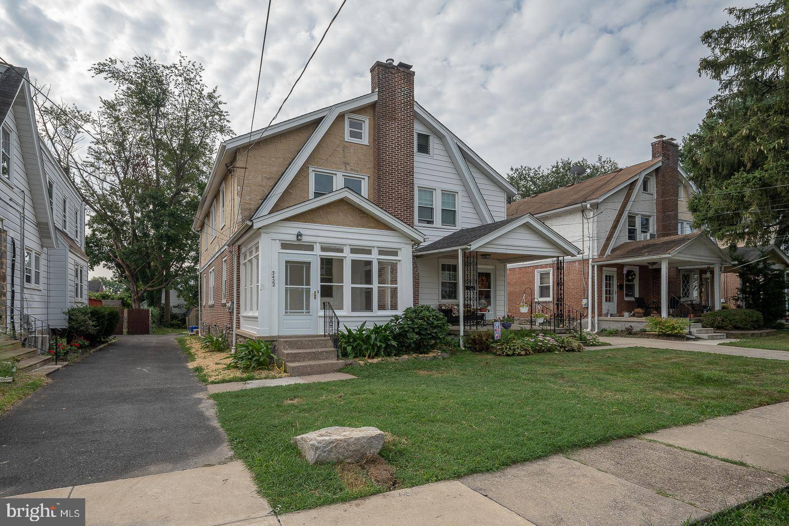 Drexel Hill, PA 19026,3422 PLUMSTEAD AVE