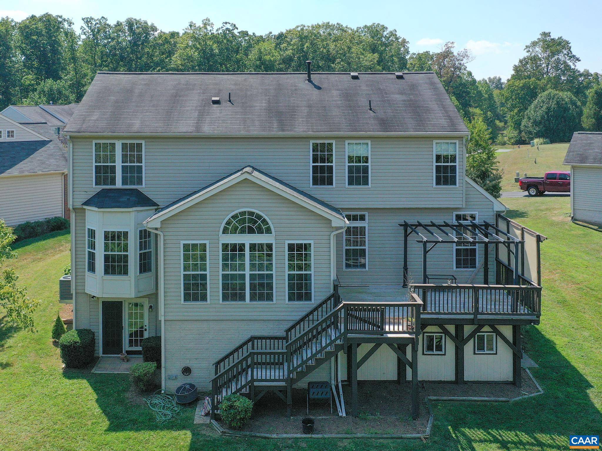 Gordonsville, VA 22942,10109 POND CT