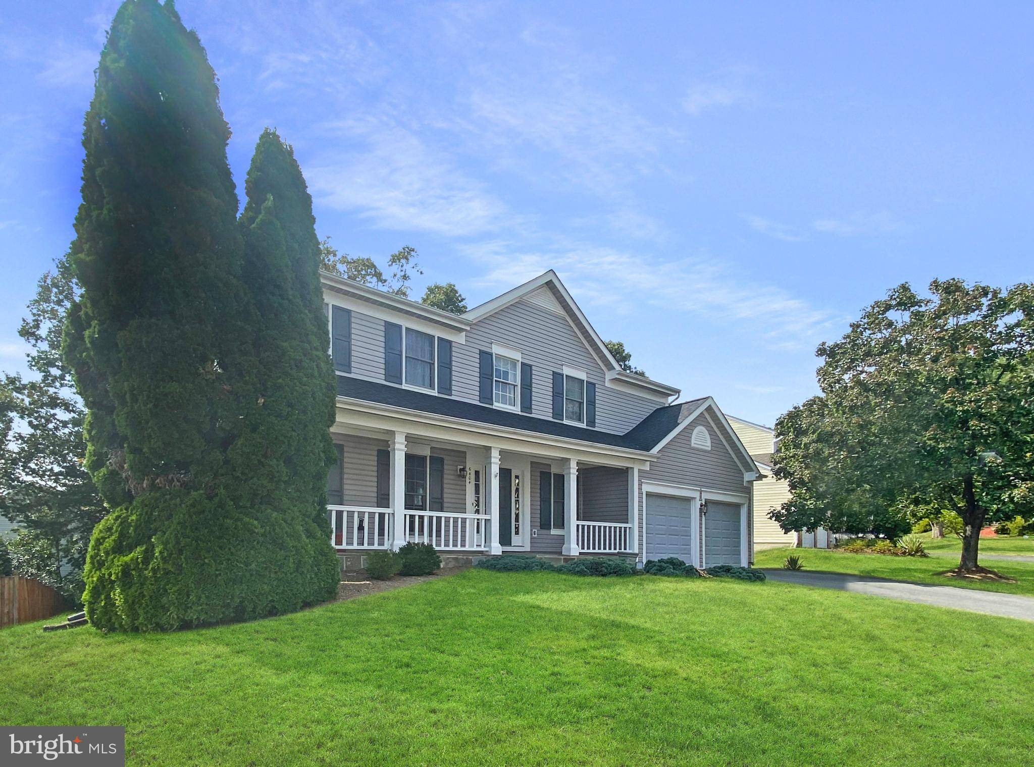 Centreville, VA 20121,6404 VIRGINIA PINE CT