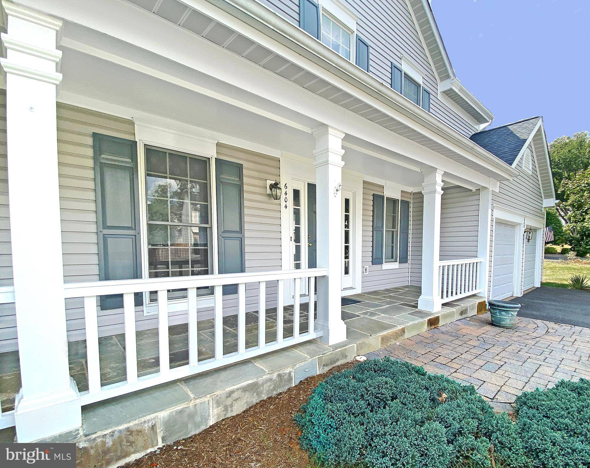 Centreville, VA 20121,6404 VIRGINIA PINE CT