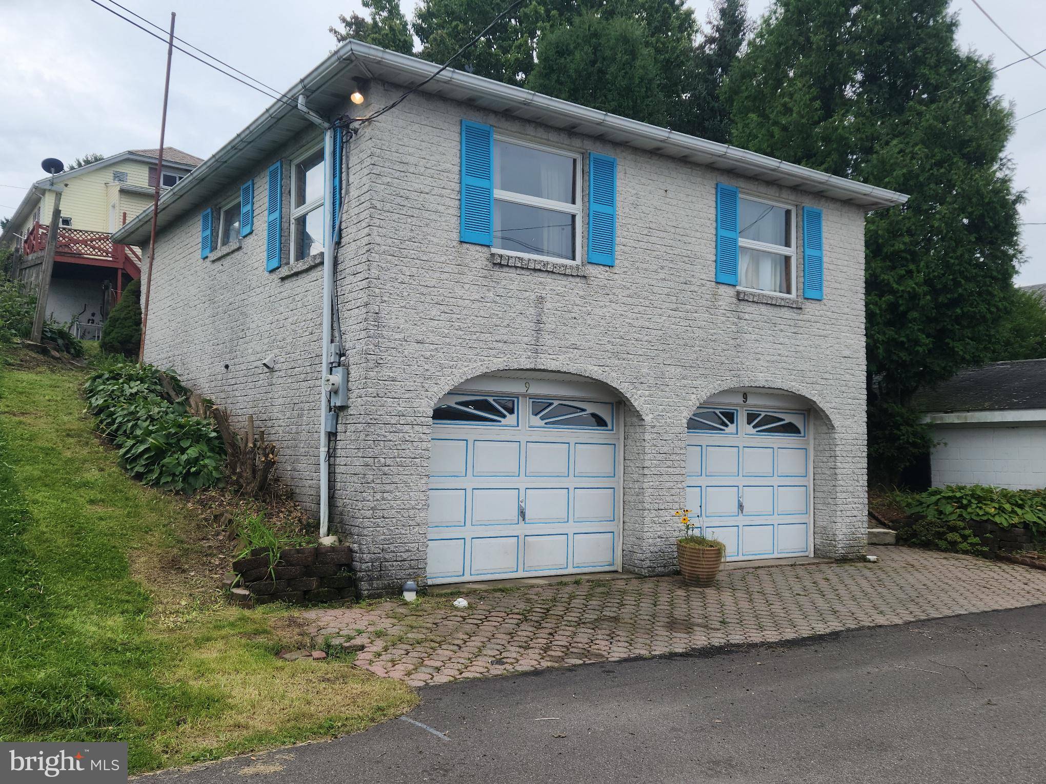 Mcadoo, PA 18237,9 BAYVIEW AVE