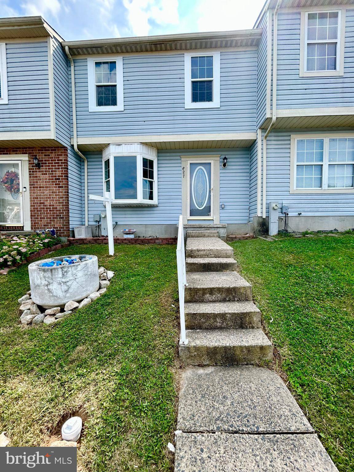 Edgewood, MD 21040,827 CLOVER LEAF CT