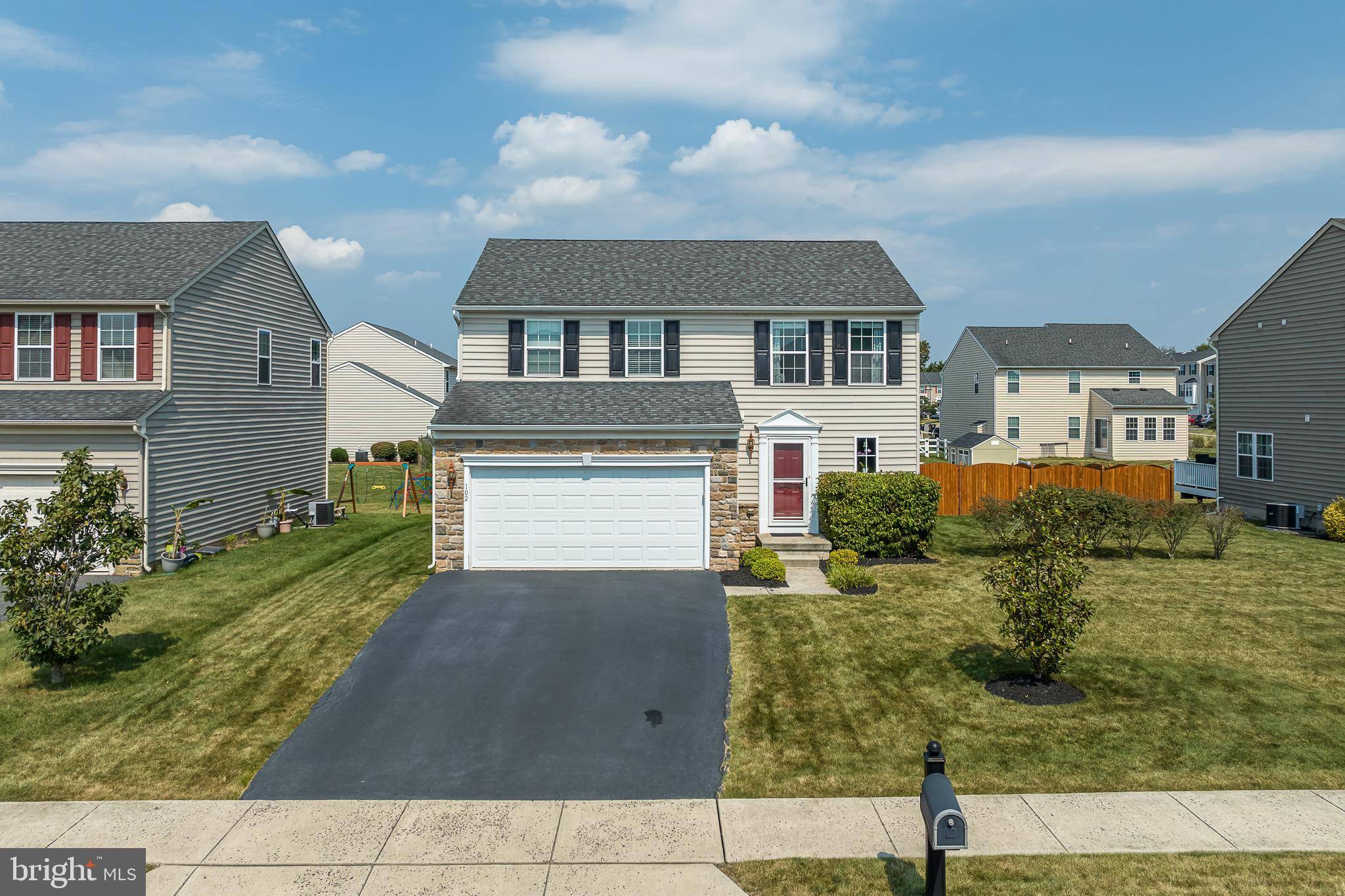 Gilbertsville, PA 19525,102 DOVE DR