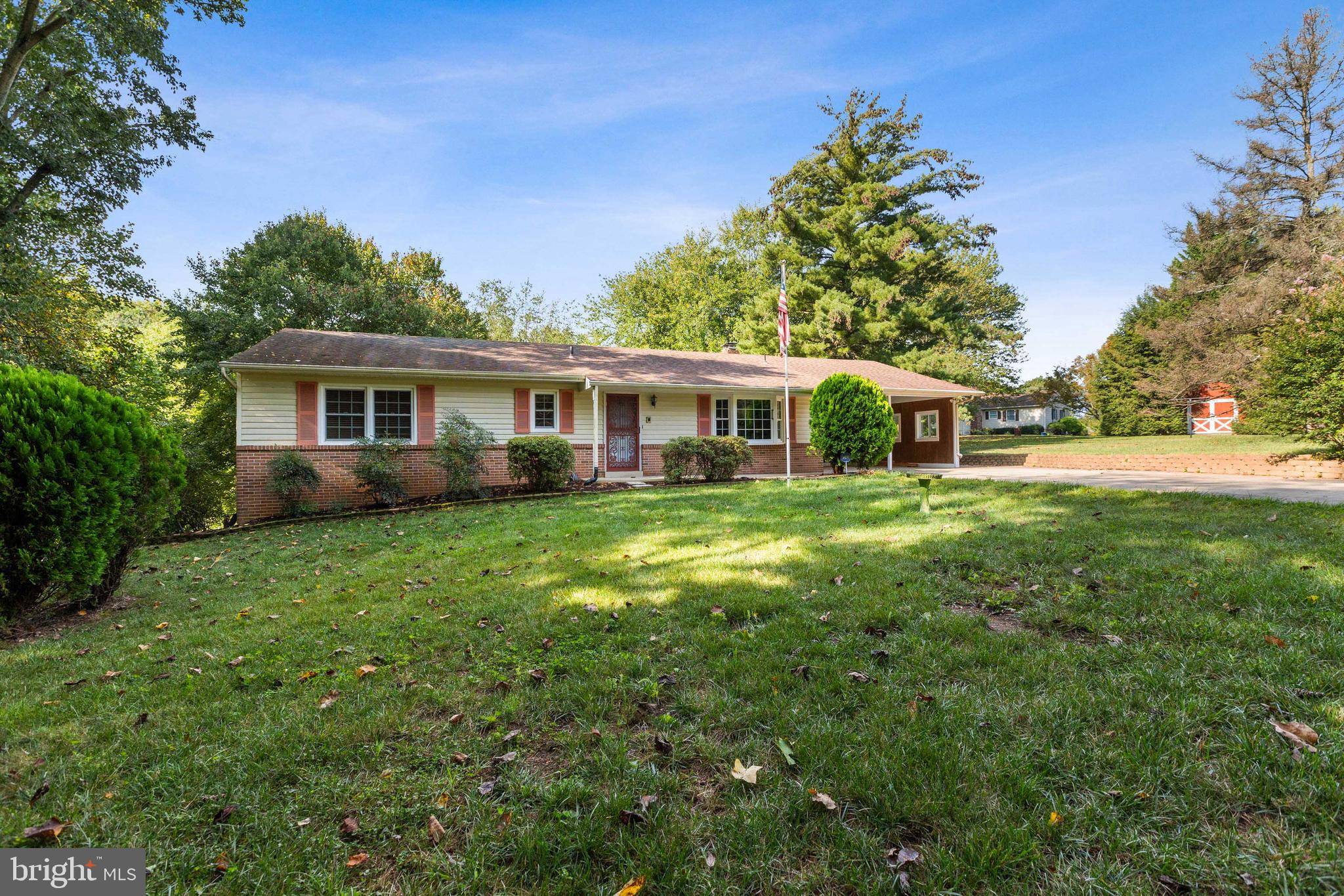 Monrovia, MD 21770,4295 WENDY CT