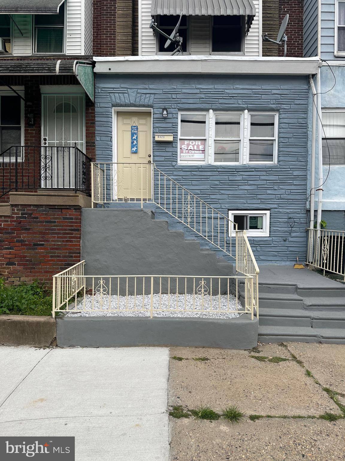 Philadelphia, PA 19142,6423 BUIST AVE