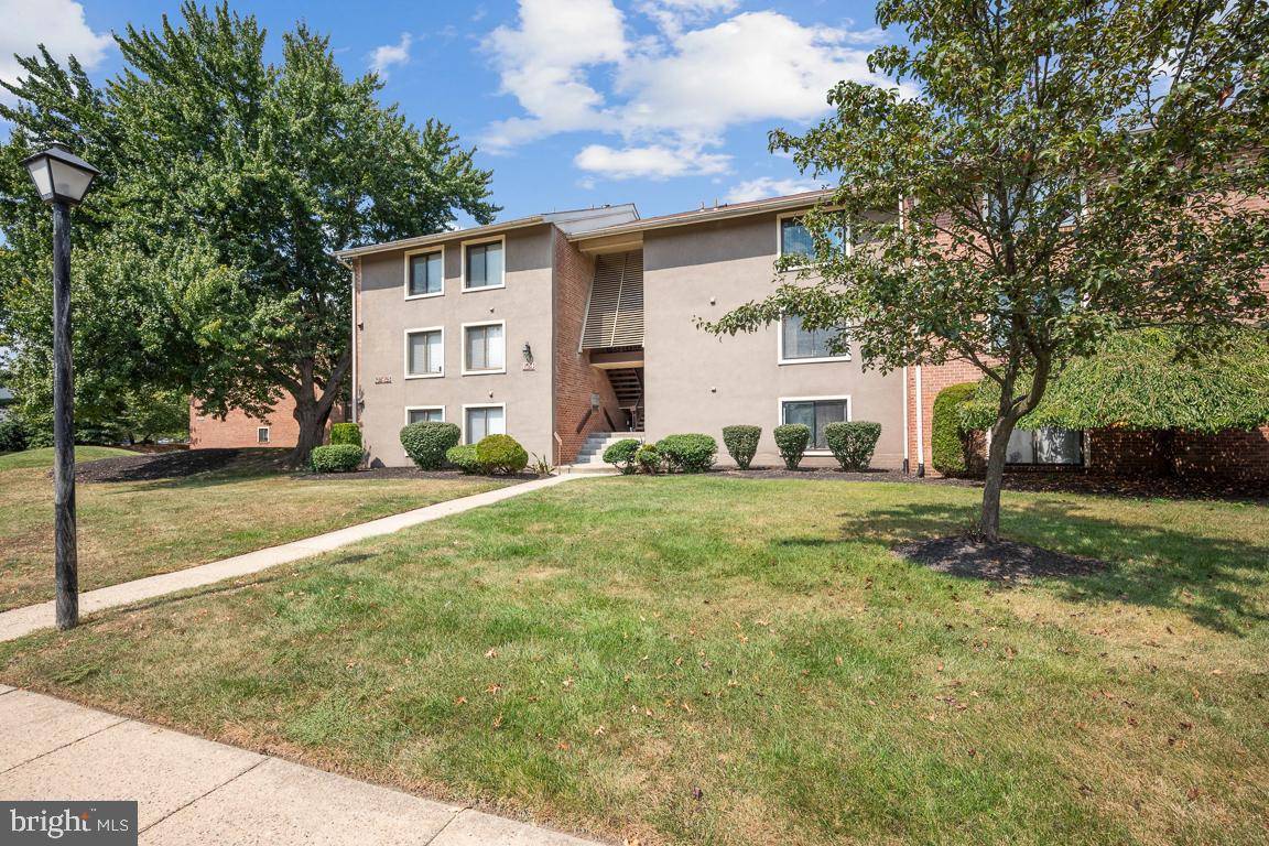 Voorhees, NJ 08043,124-UNIT 6 KIRKBRIDE RD