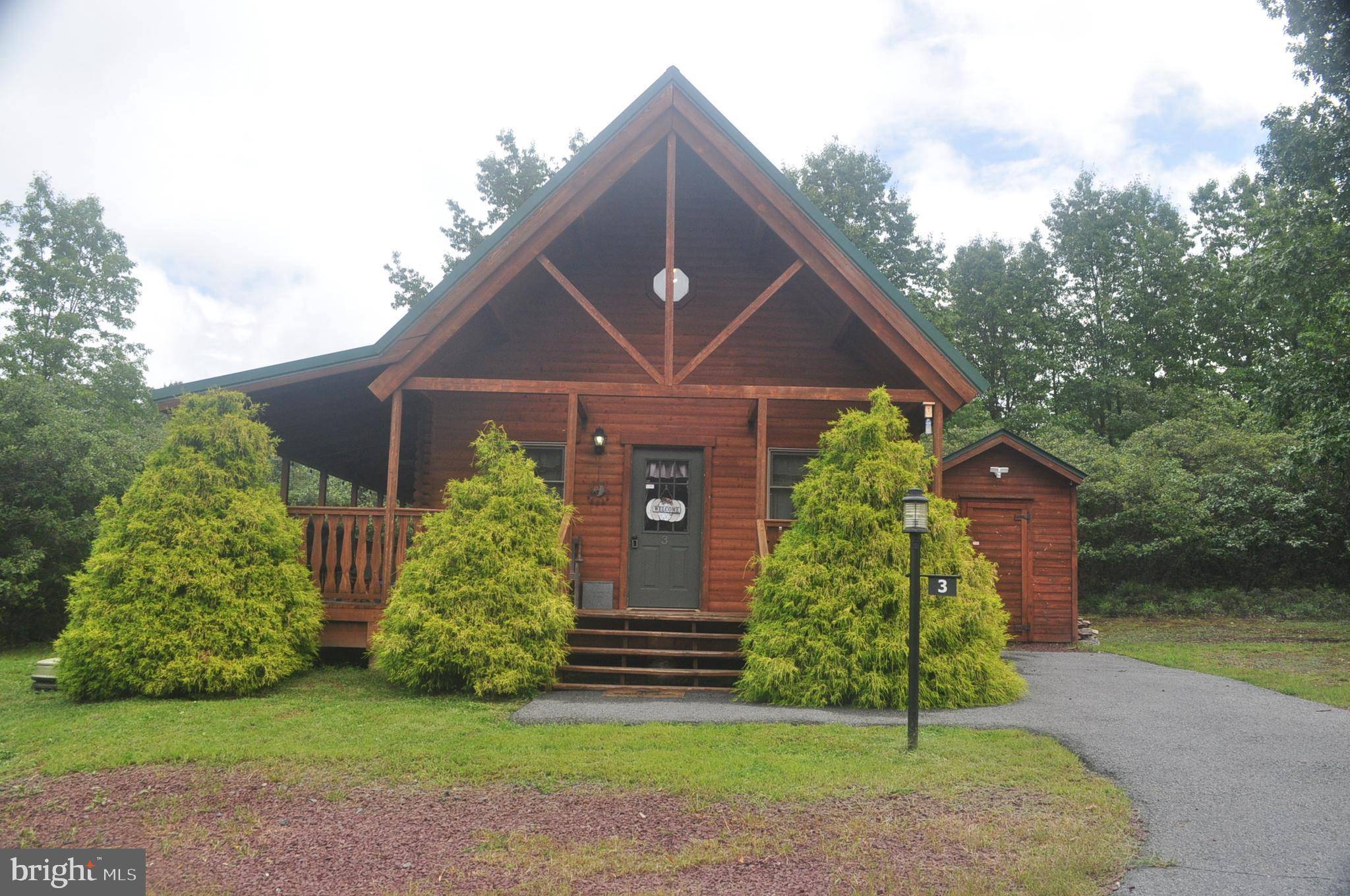 Hazleton, PA 18202,3 SUMMIT VIEW DR