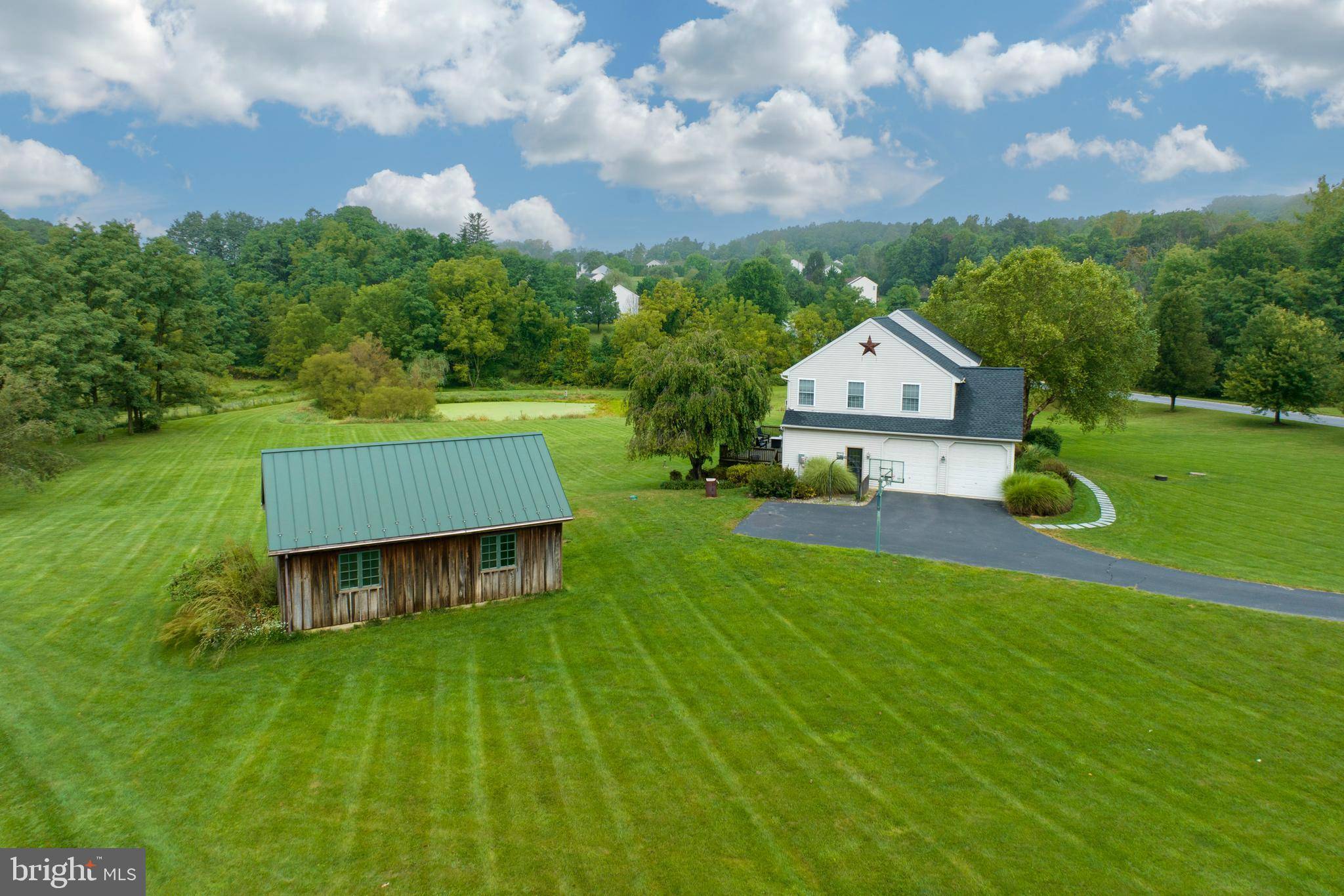 Honey Brook, PA 19344,21 HILLBROOK DR