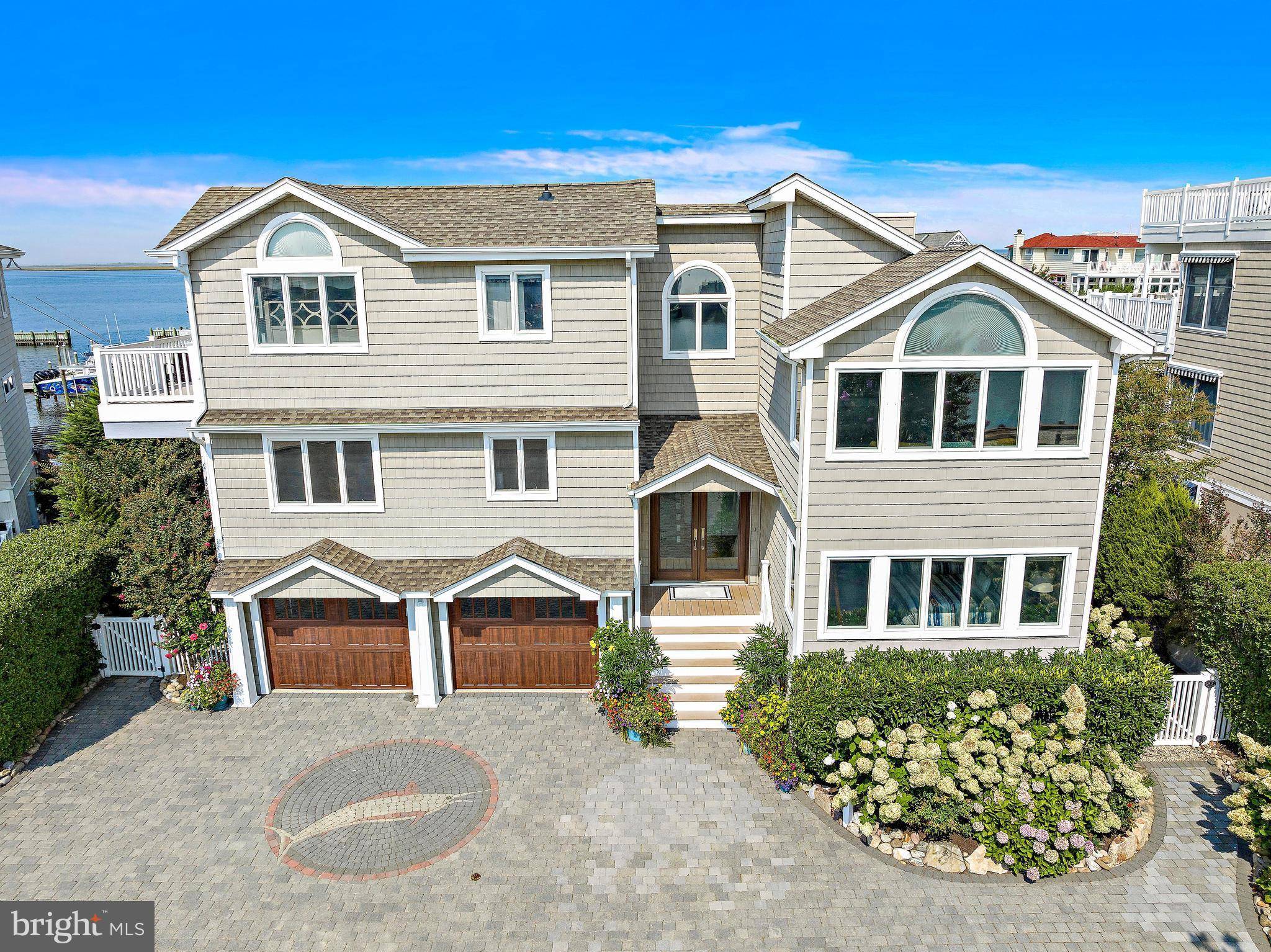 Long Beach Township, NJ 08008,120 W YARMOUTH CT