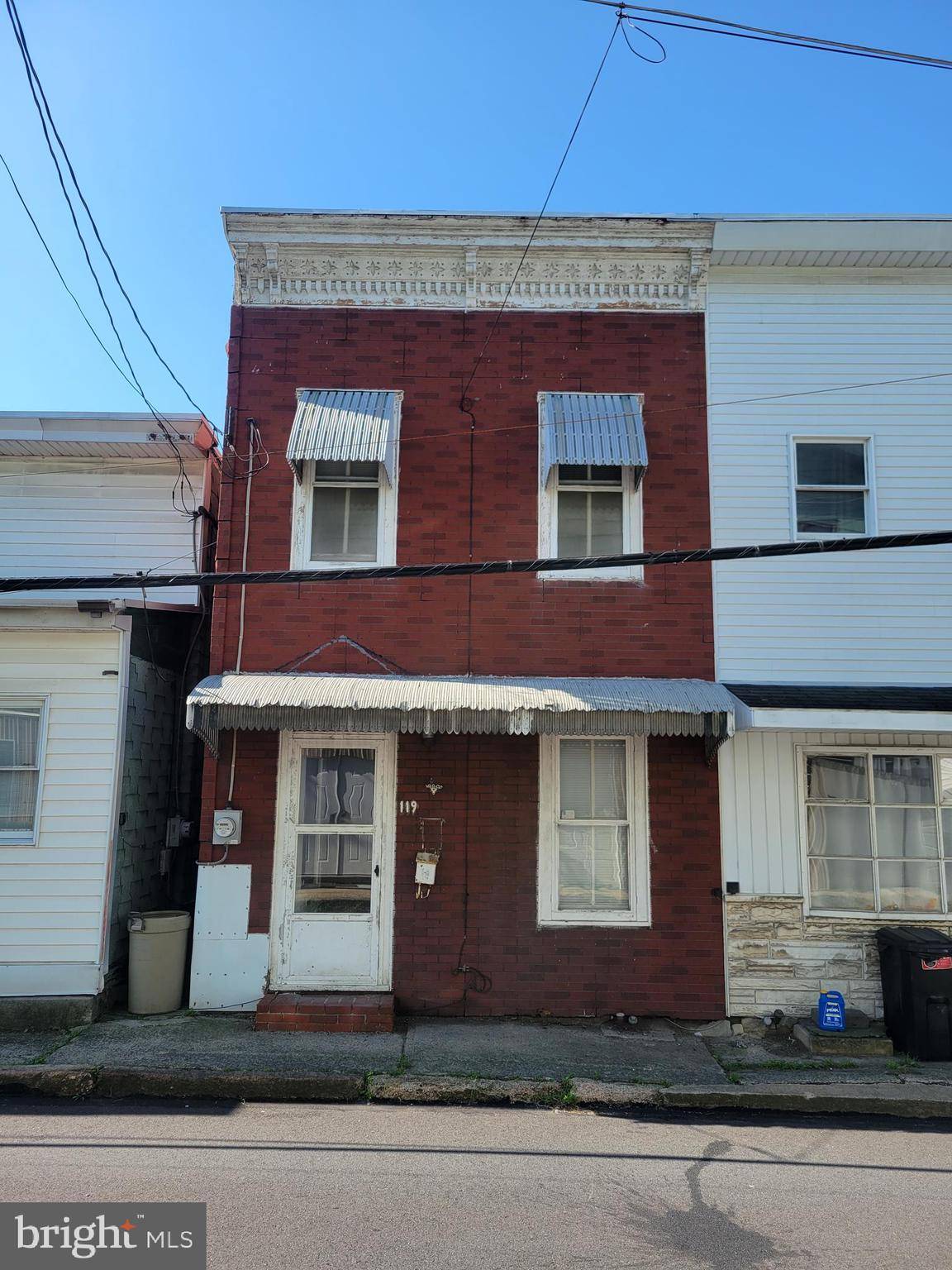 Minersville, PA 17954,119 CARBON ST