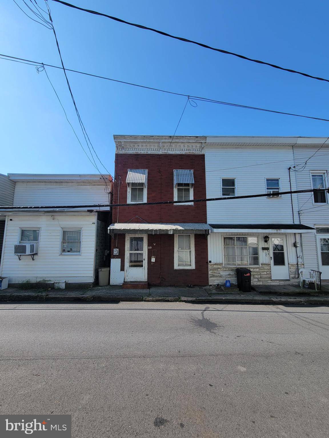 Minersville, PA 17954,119 CARBON ST