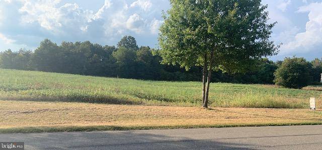 Catlett, VA 20119,LOT 6 CATTLE LAND DR.