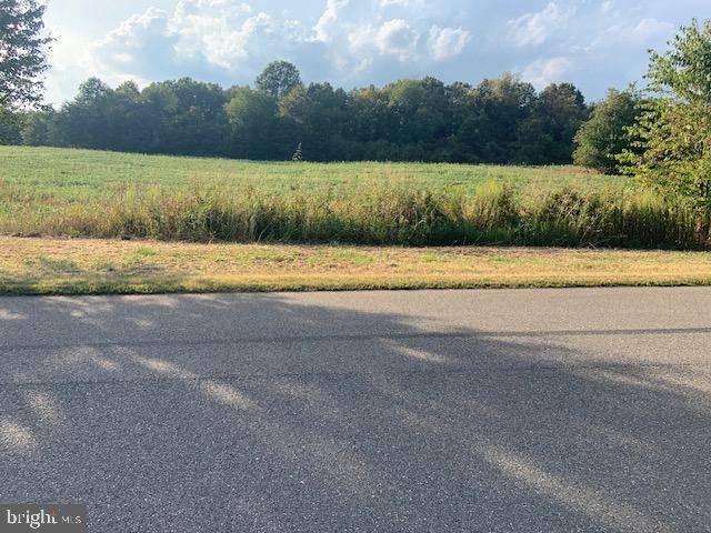 Catlett, VA 20119,LOT 6 CATTLE LAND DR.