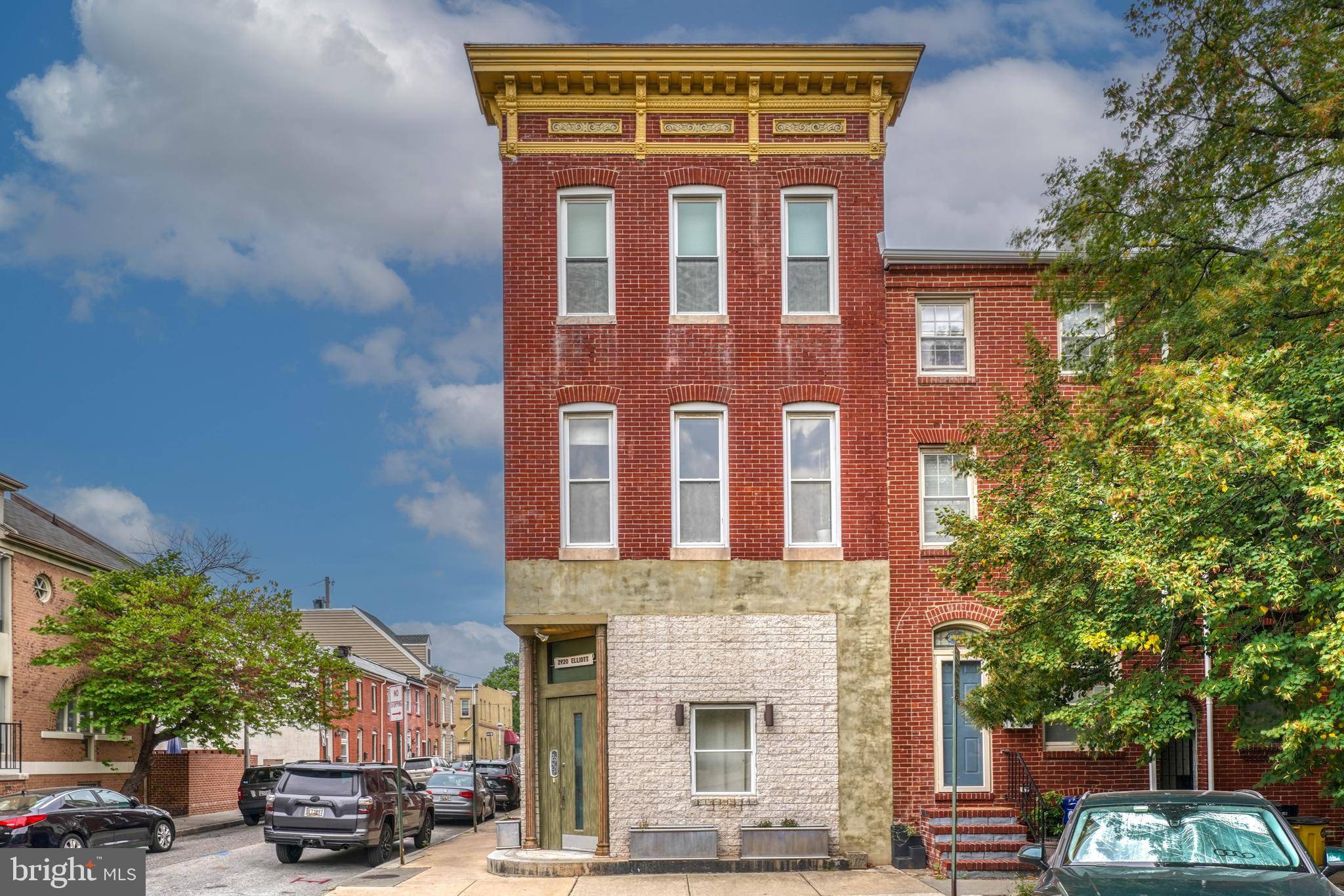 Baltimore, MD 21224,2920 ELLIOTT ST