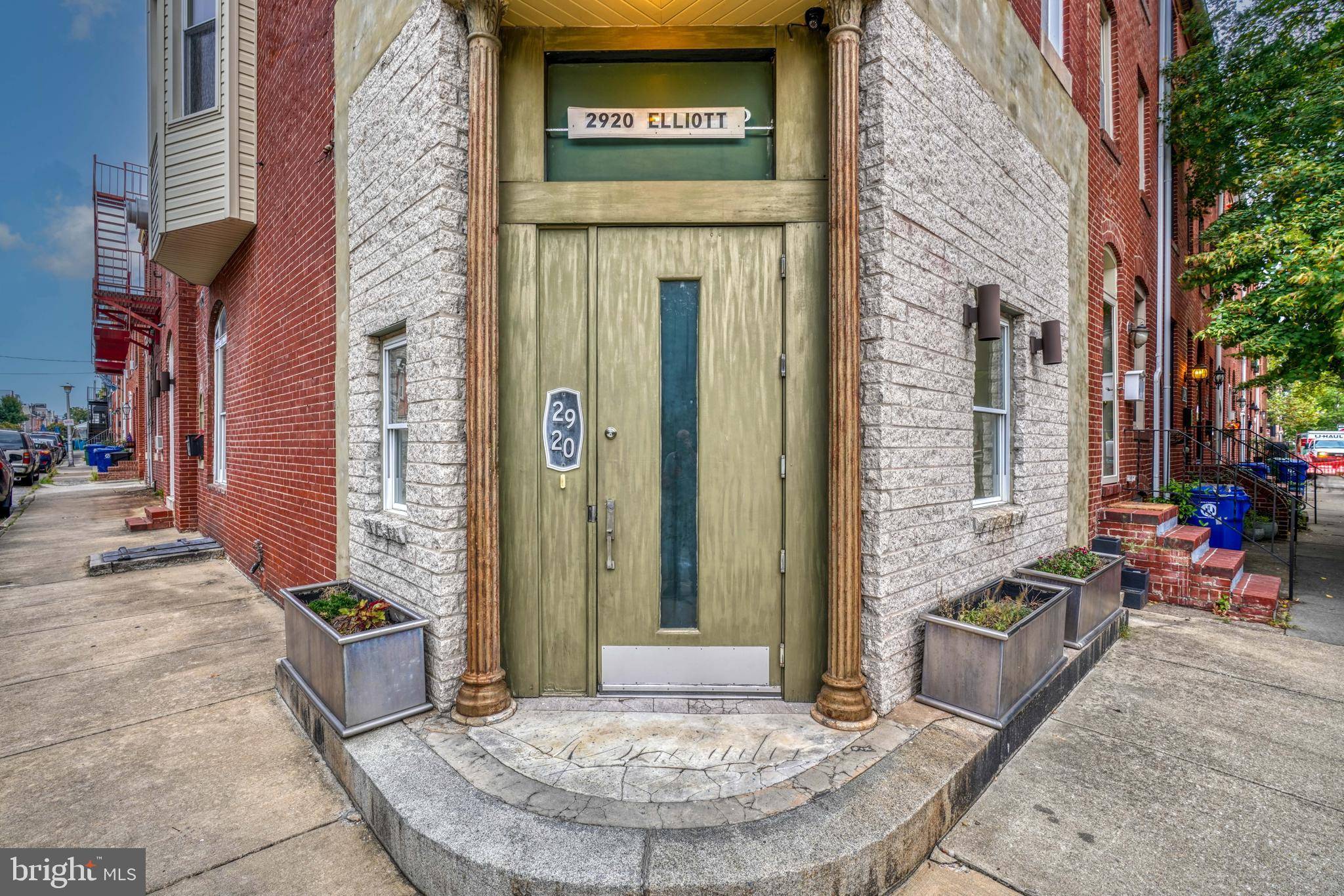 Baltimore, MD 21224,2920 ELLIOTT ST